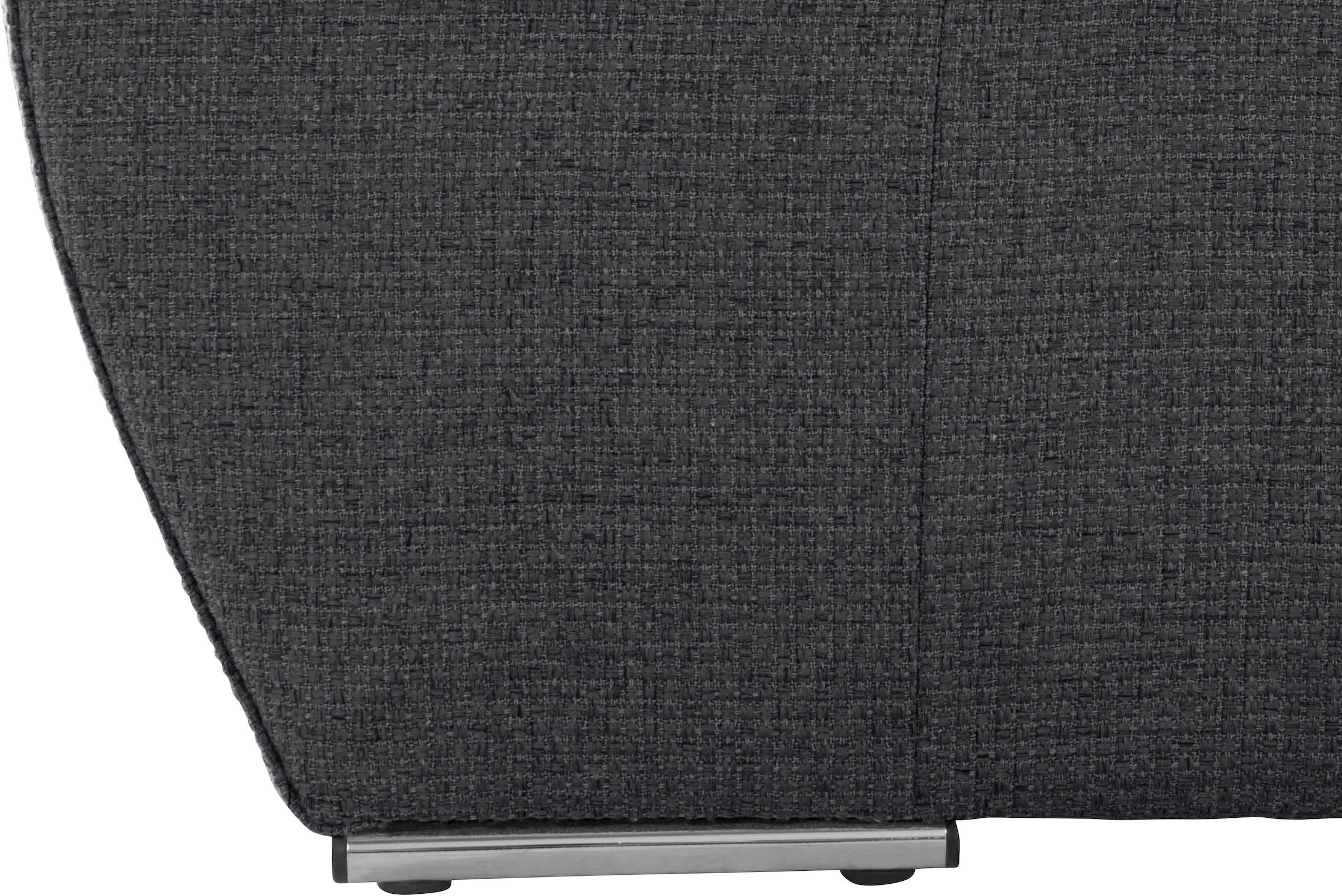 DOMO collection 3-Sitzer »Lagoa«, frei im Raum stellbar, in grosser Farbauswahl