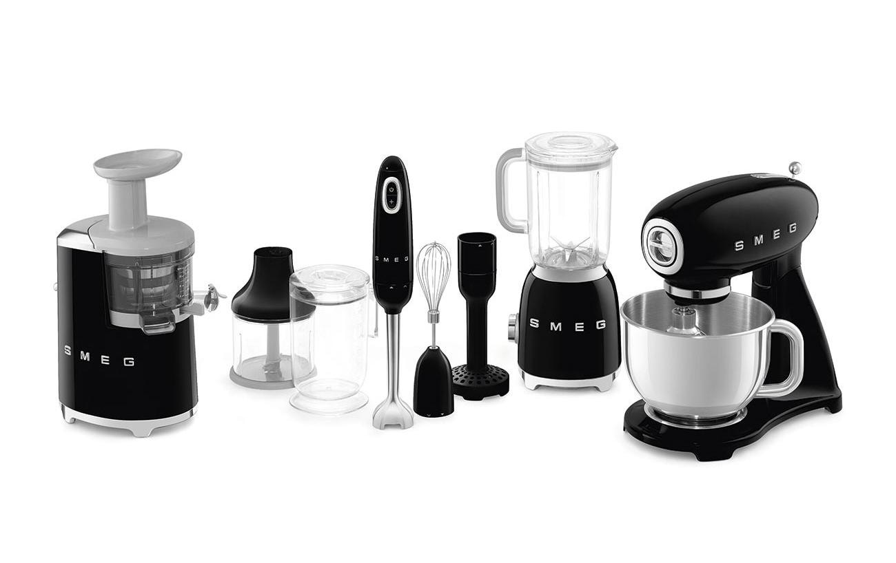 Smeg Küchenmaschine »50s Style SMF0«