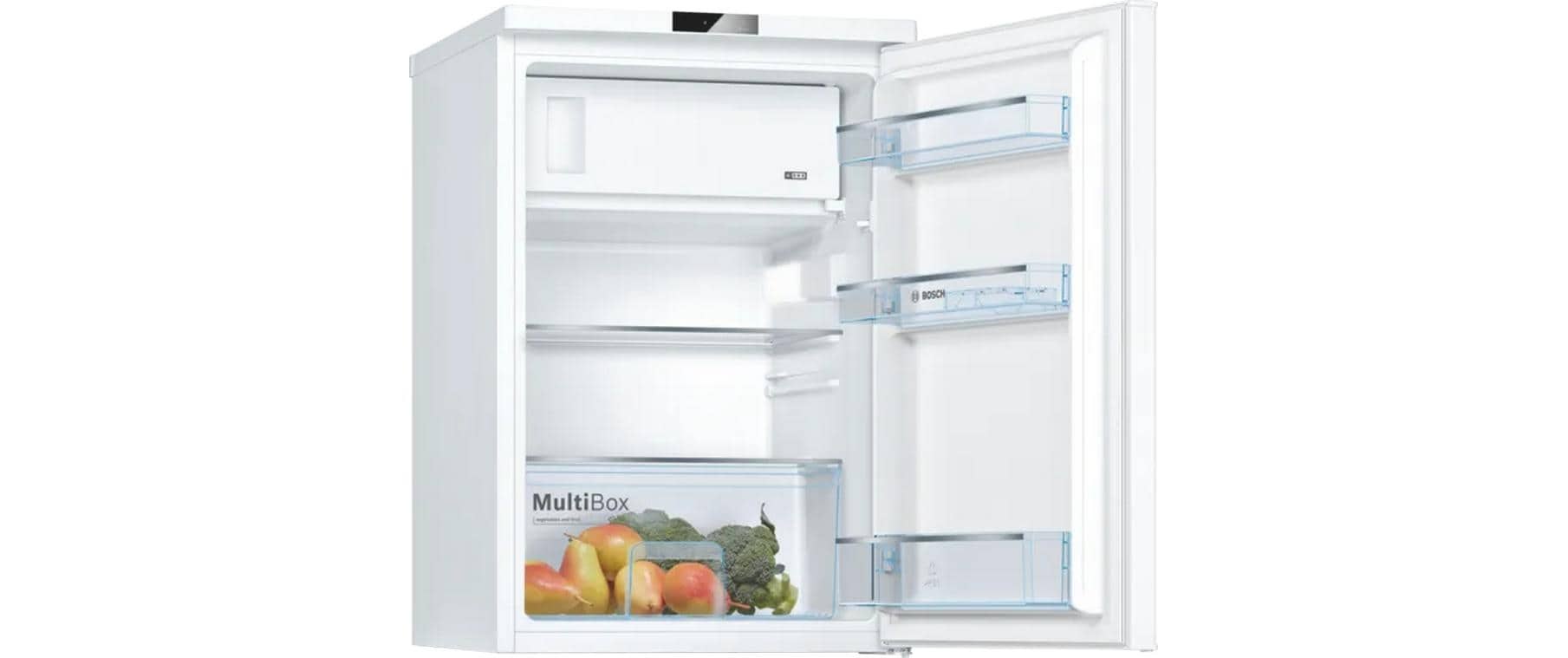 BOSCH Kühlschrank »KTL15NWEB Rechts«
