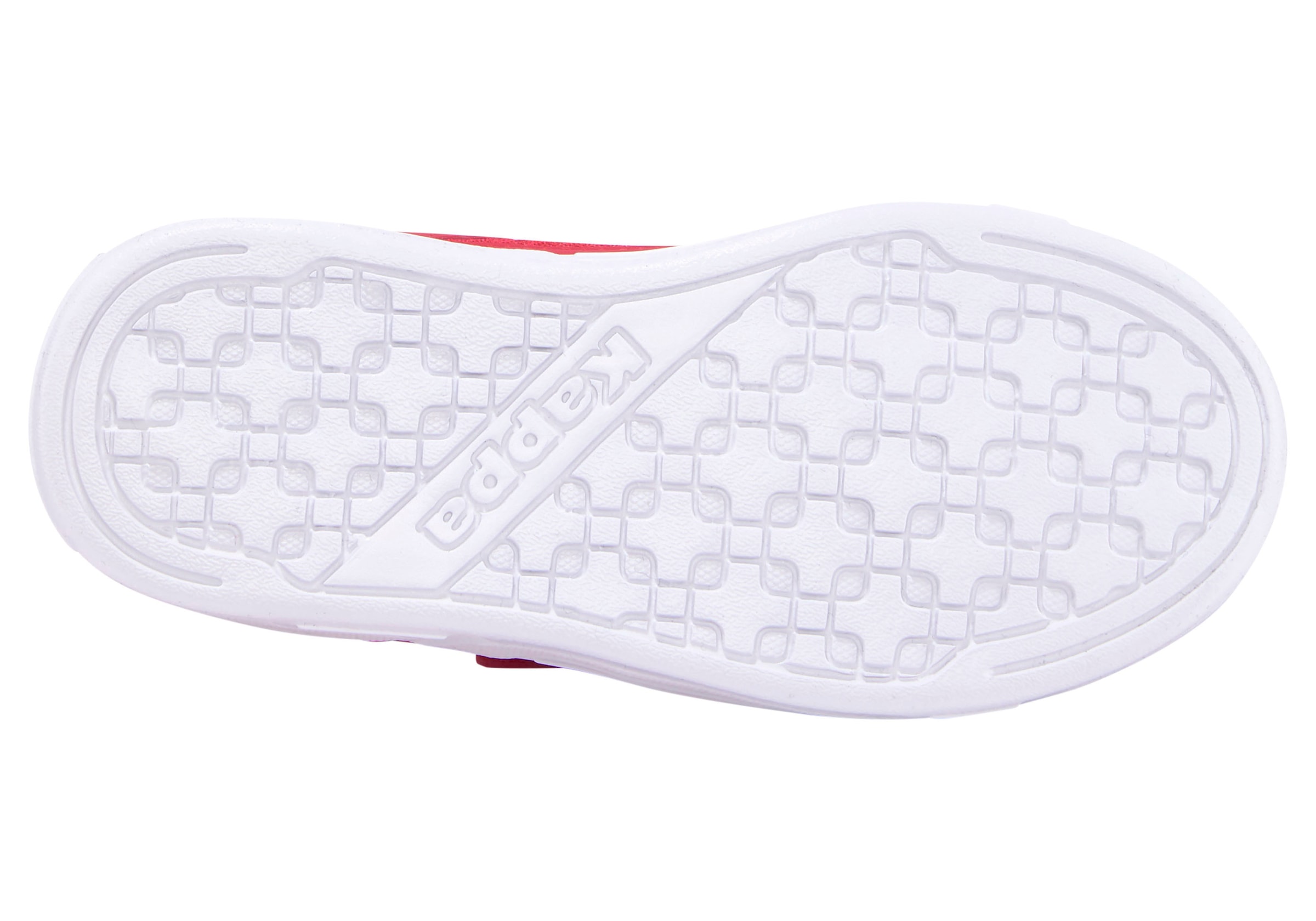 ✵ Kappa Sneaker, mit Klettverschluss für Kinder online ordern |  Jelmoli-Versand