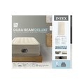 Intex Luftbett »Intex DuraBeam Deluxe Ultra Plush«