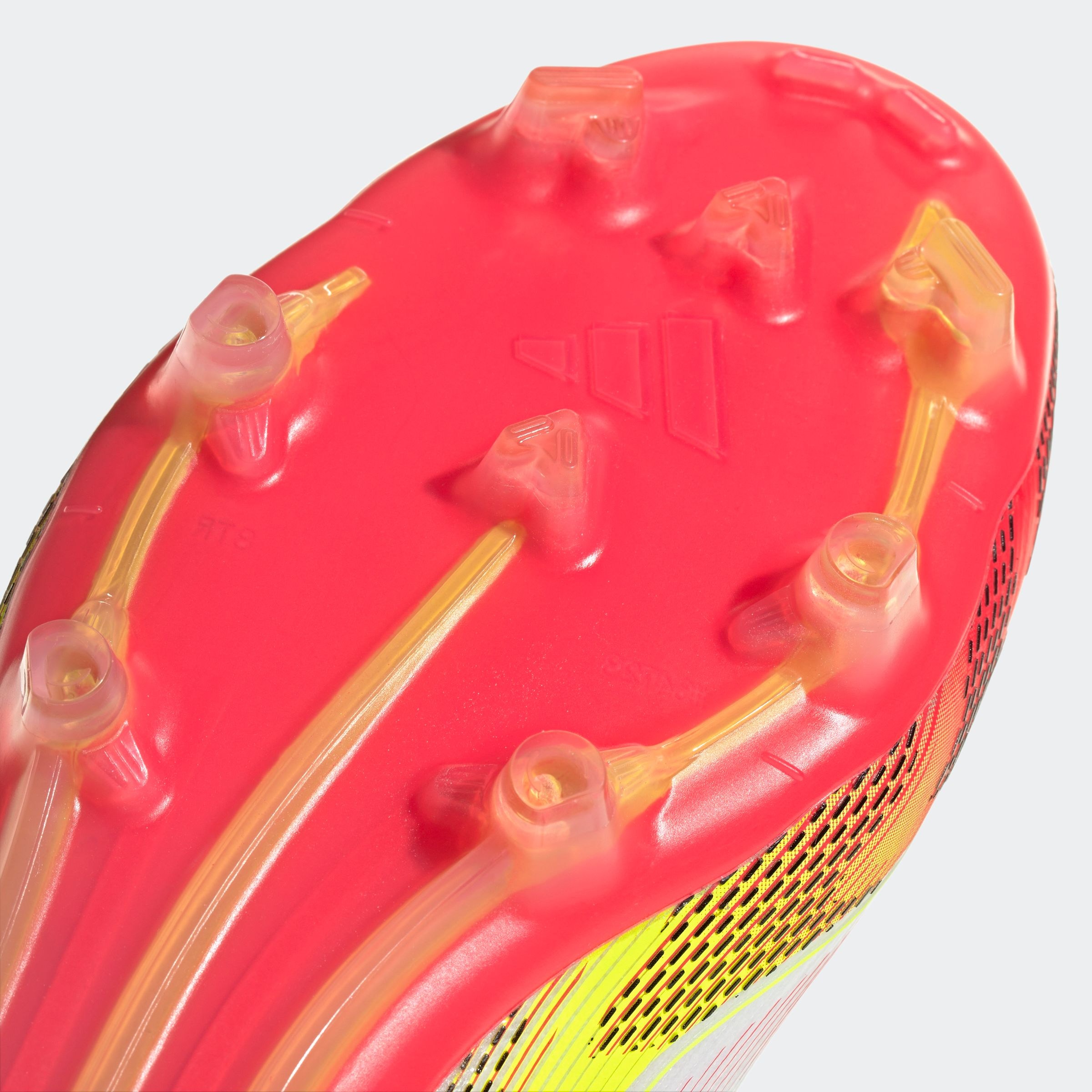 adidas Performance Fussballschuh »F50 PRO FG«
