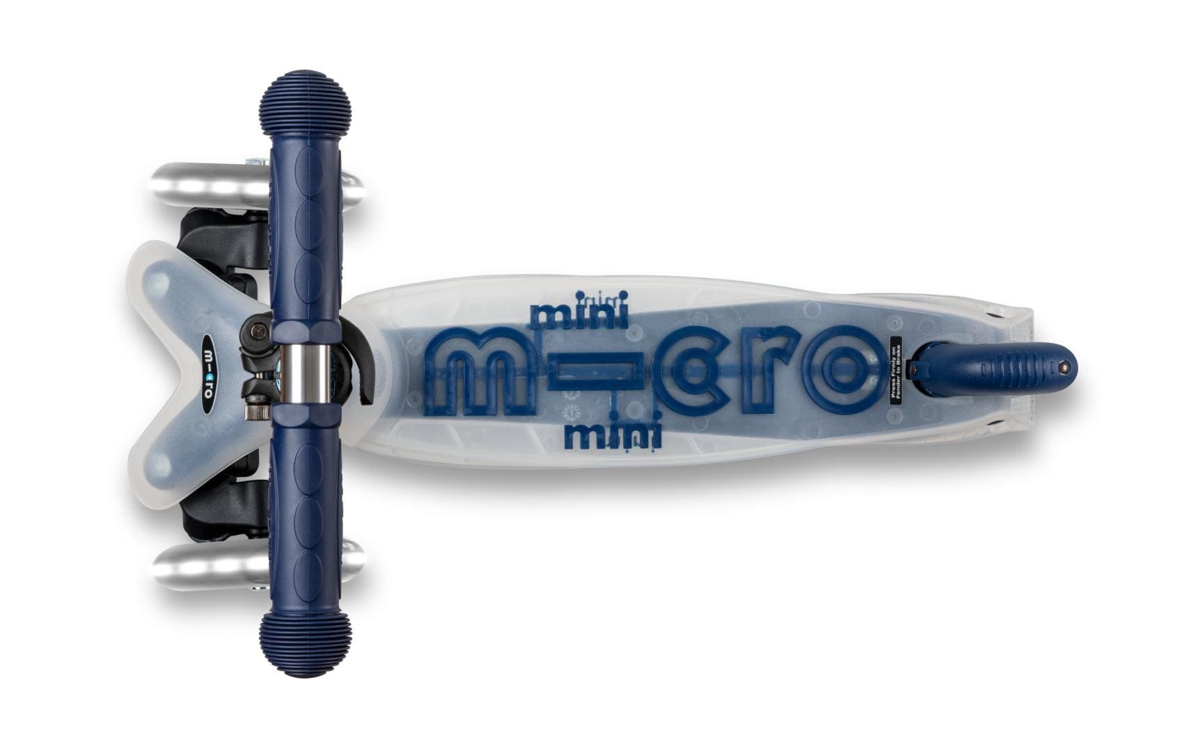 Micro Mobility Scooter