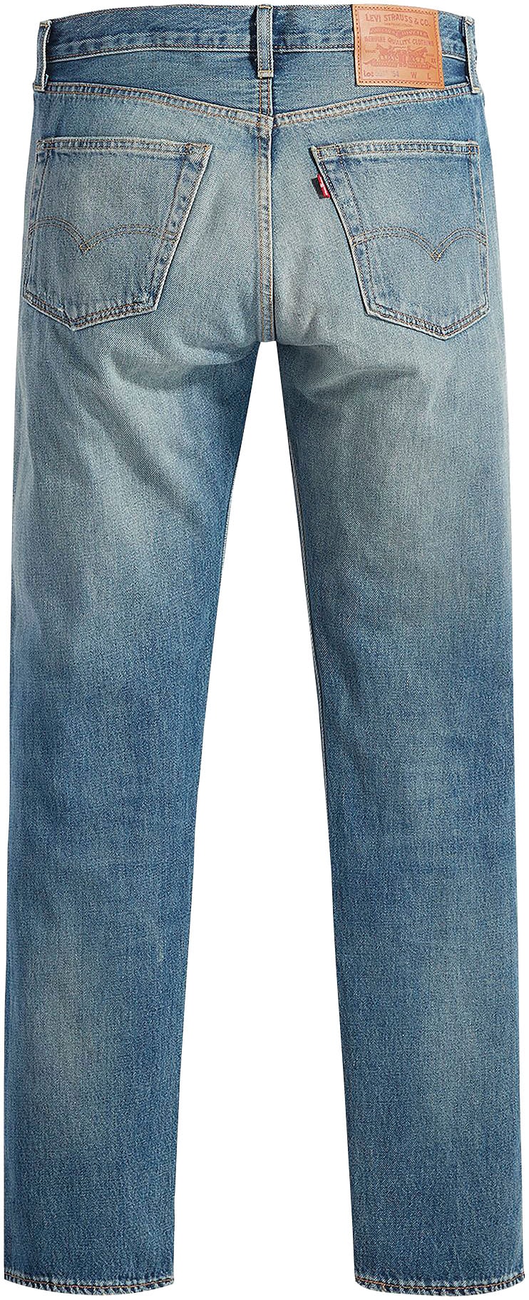 Levi's® 5-Pocket-Jeans »501® 54er Jeans«, im Vintage Style