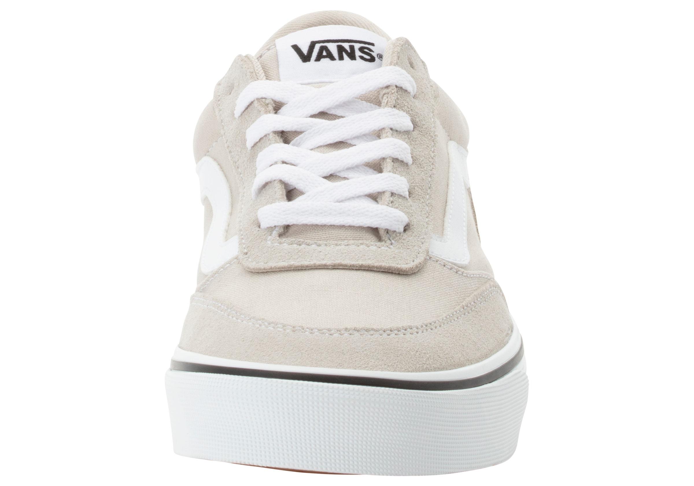 Vans Sneaker »Brooklyn LS«