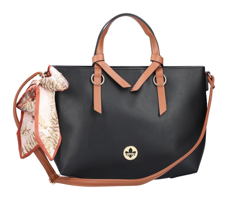 Shopper »Montenegro/Karami«, im modischen Design