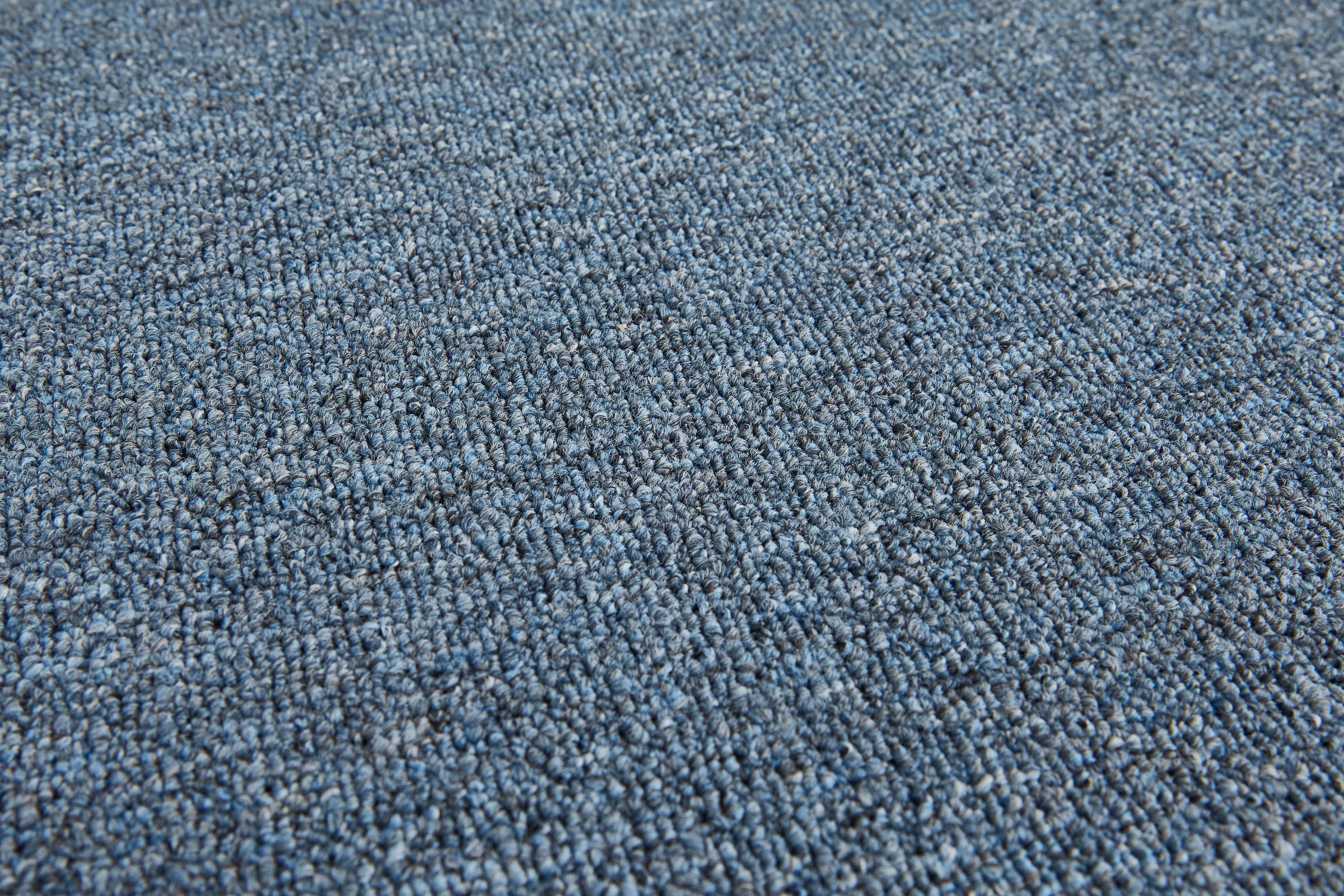 my home Teppichboden »Benno, Schlinge, Made in Netherlands«, rechteckig, 4,5 mm Höhe, Breite 200, 400 und 500 cm, robust, pflegeleicht, langlebig
