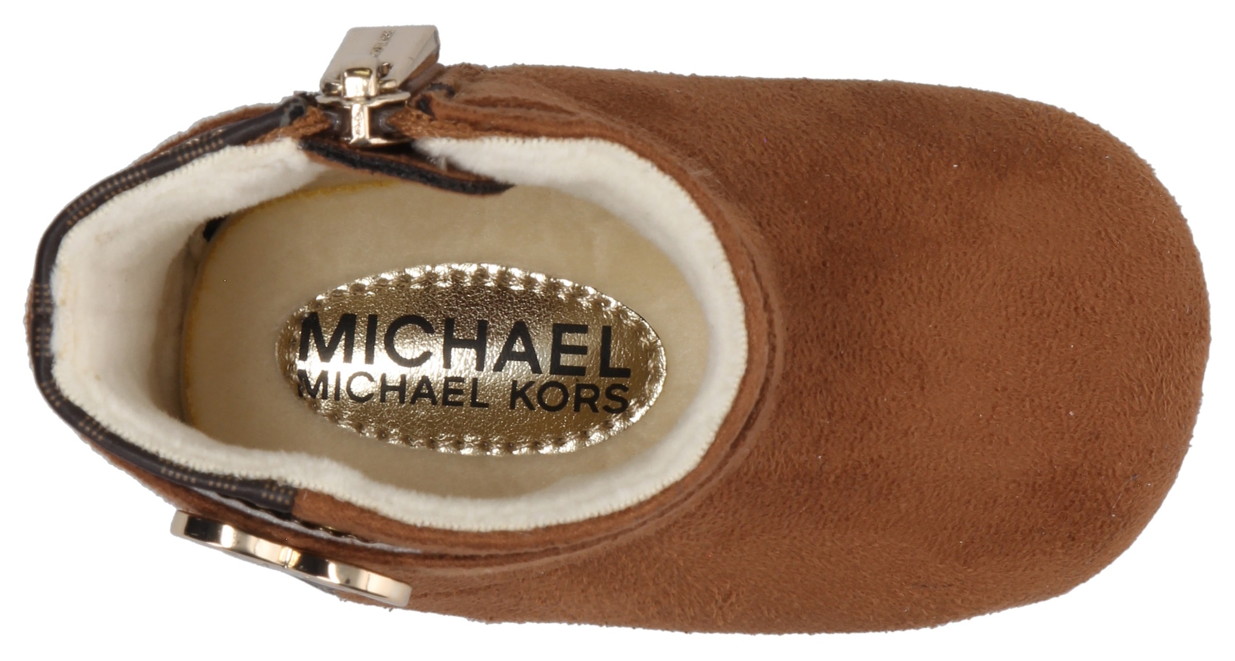 MICHAEL KORS KIDS Winterstiefel »Lauflernschuh BABY DANCE«, mit Warmfutter