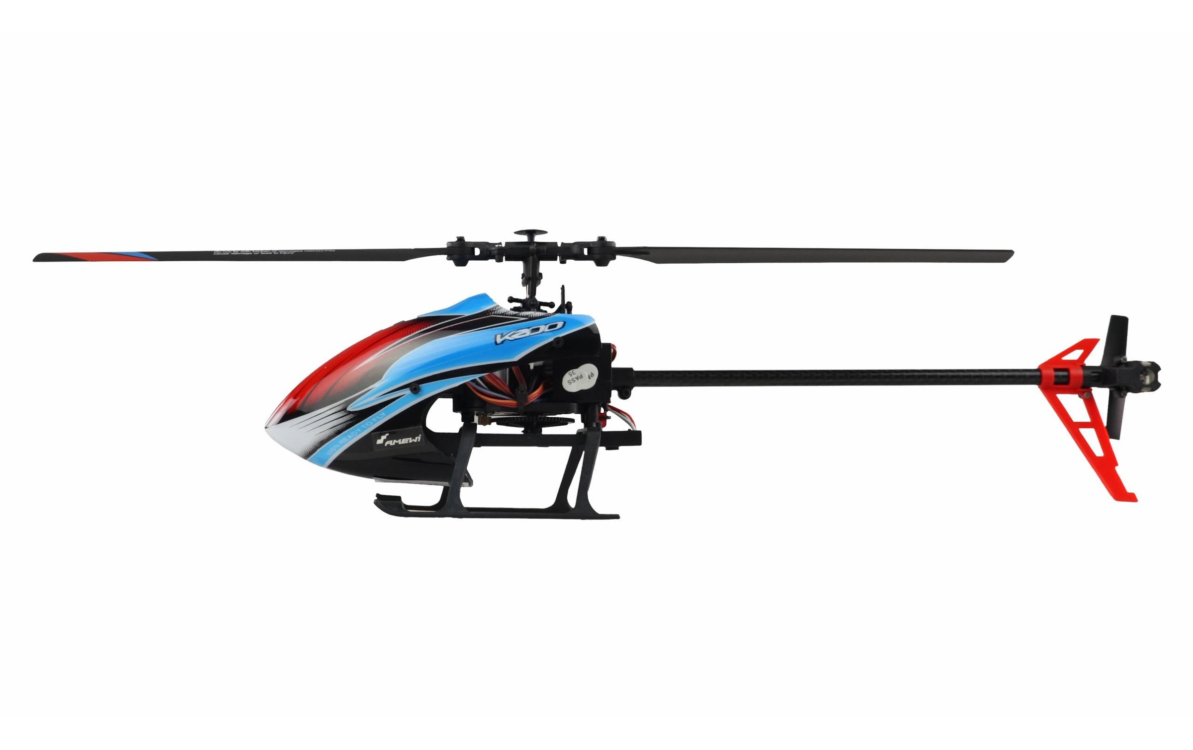 Amewi RC-Helikopter »AFX200 4-Kanal 6G«