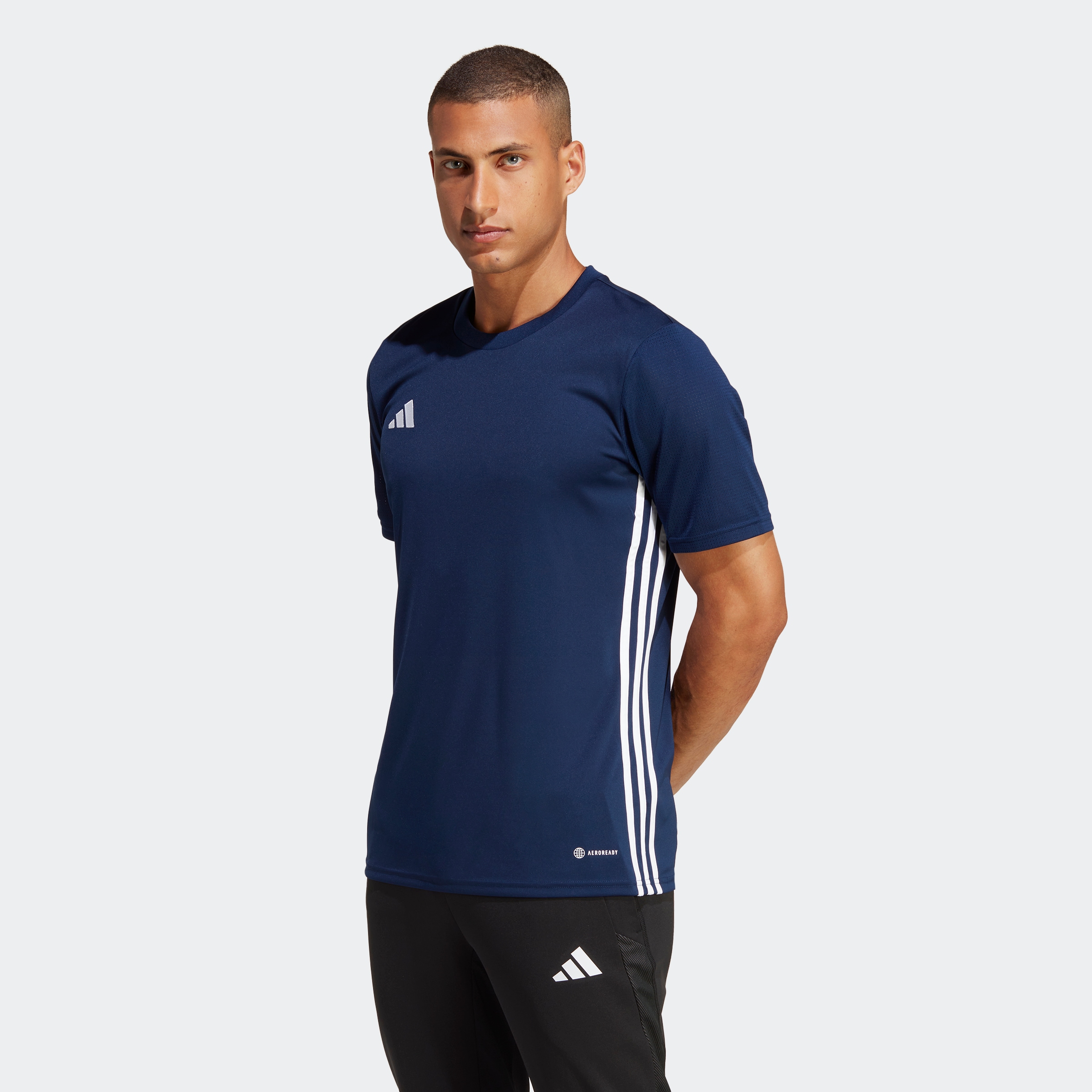 adidas Performance Fussballtrikot »TABELA 23 JSY«