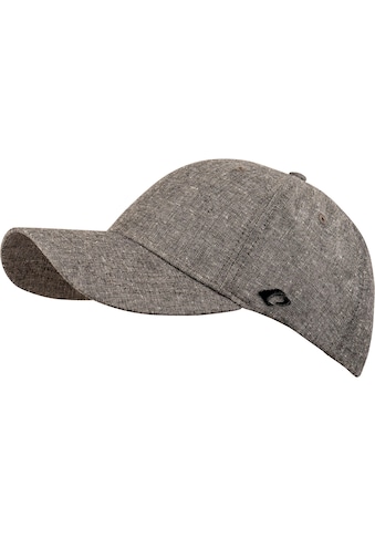 Baseball Cap »Plymouth Hat«
