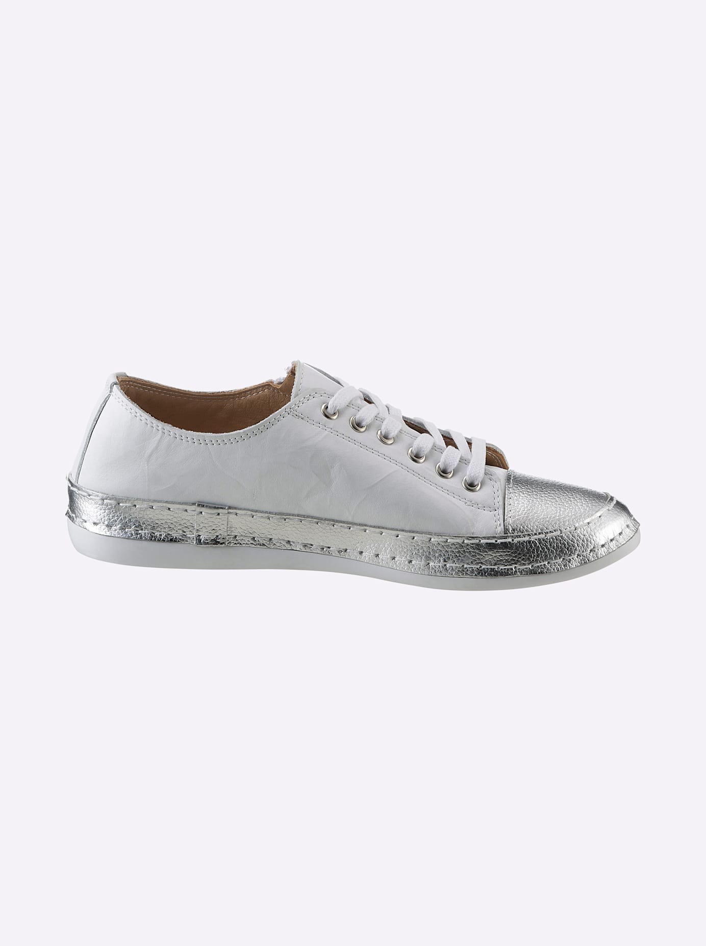 Andrea Conti Sneaker
