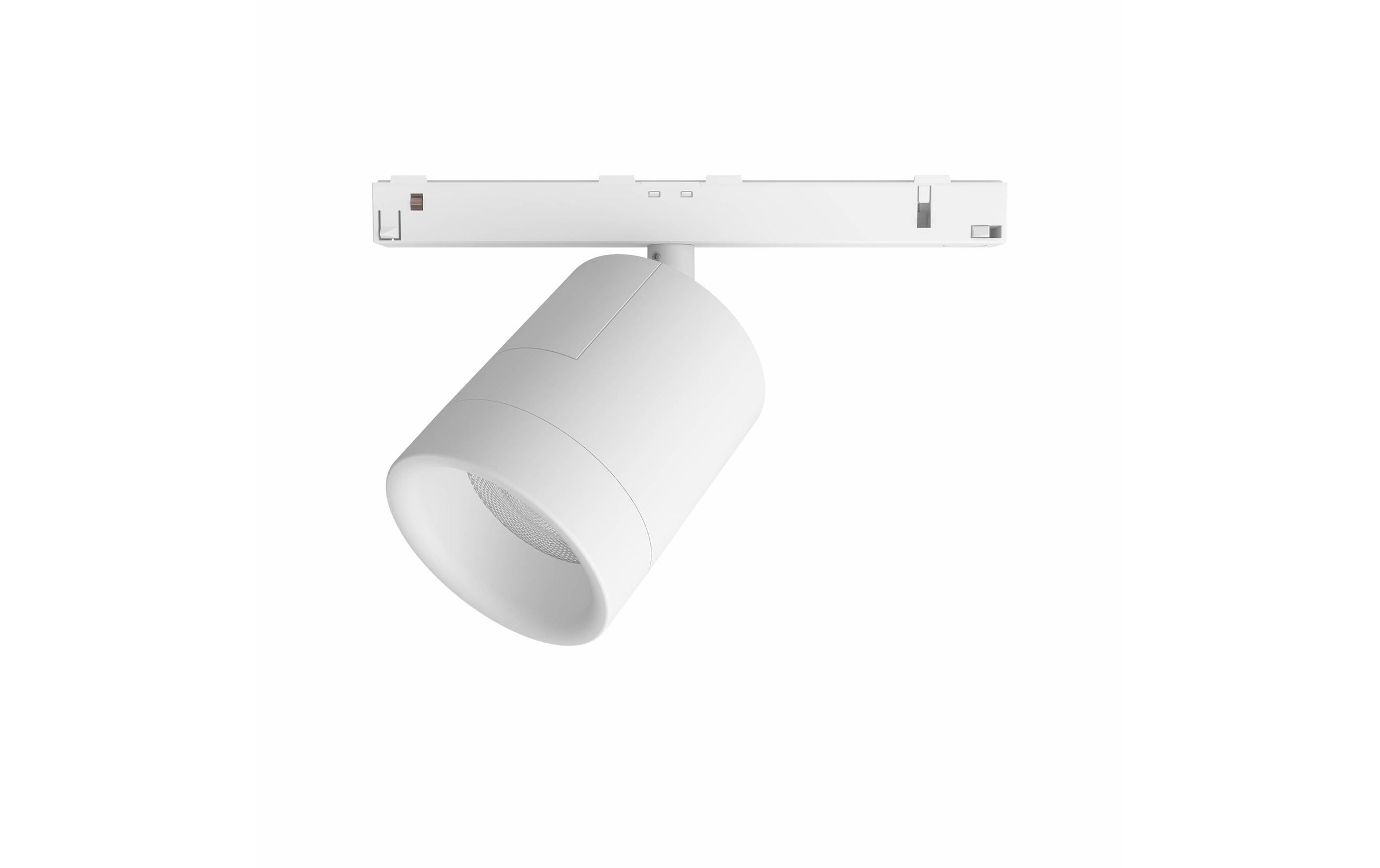 Philips Hue LED Wandleuchte »LED Schienenspot Perifo«, 1 flammig