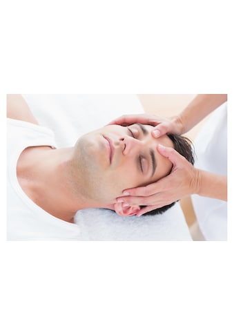 Massagematte »Massageliege MATA«