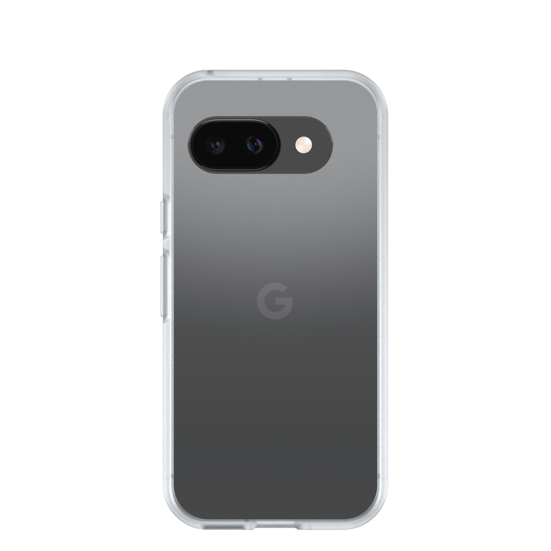 Otterbox, Handyhülle »React Series für Google Pixel 9a« Google Pixel 9a Backcover, Schutzhülle, Handyschutzhülle, Case, Schutzcase, stossfest, 