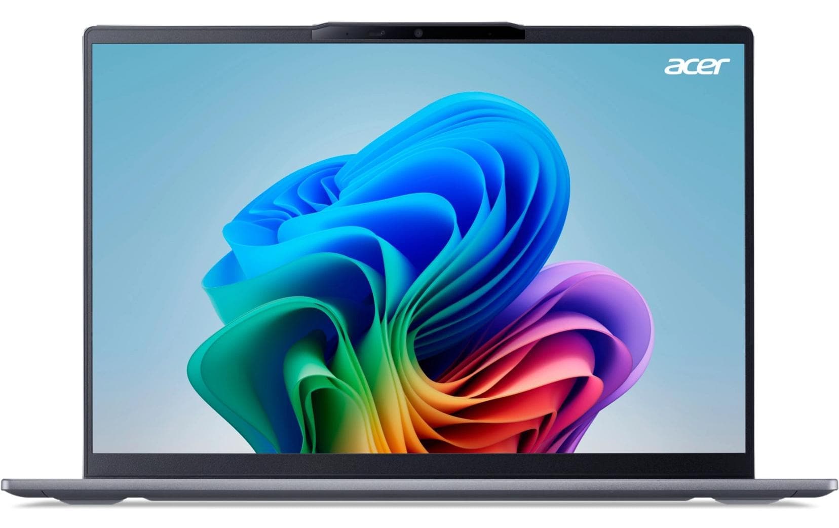 Acer Notebook »Swift 14 AI (SF14-51-777Z) Ultra 7 16 GB, 1 TB«, 35,42 cm, / 14 Zoll, Intel, Core Ultra 7, ARC, 1000 GB SSD