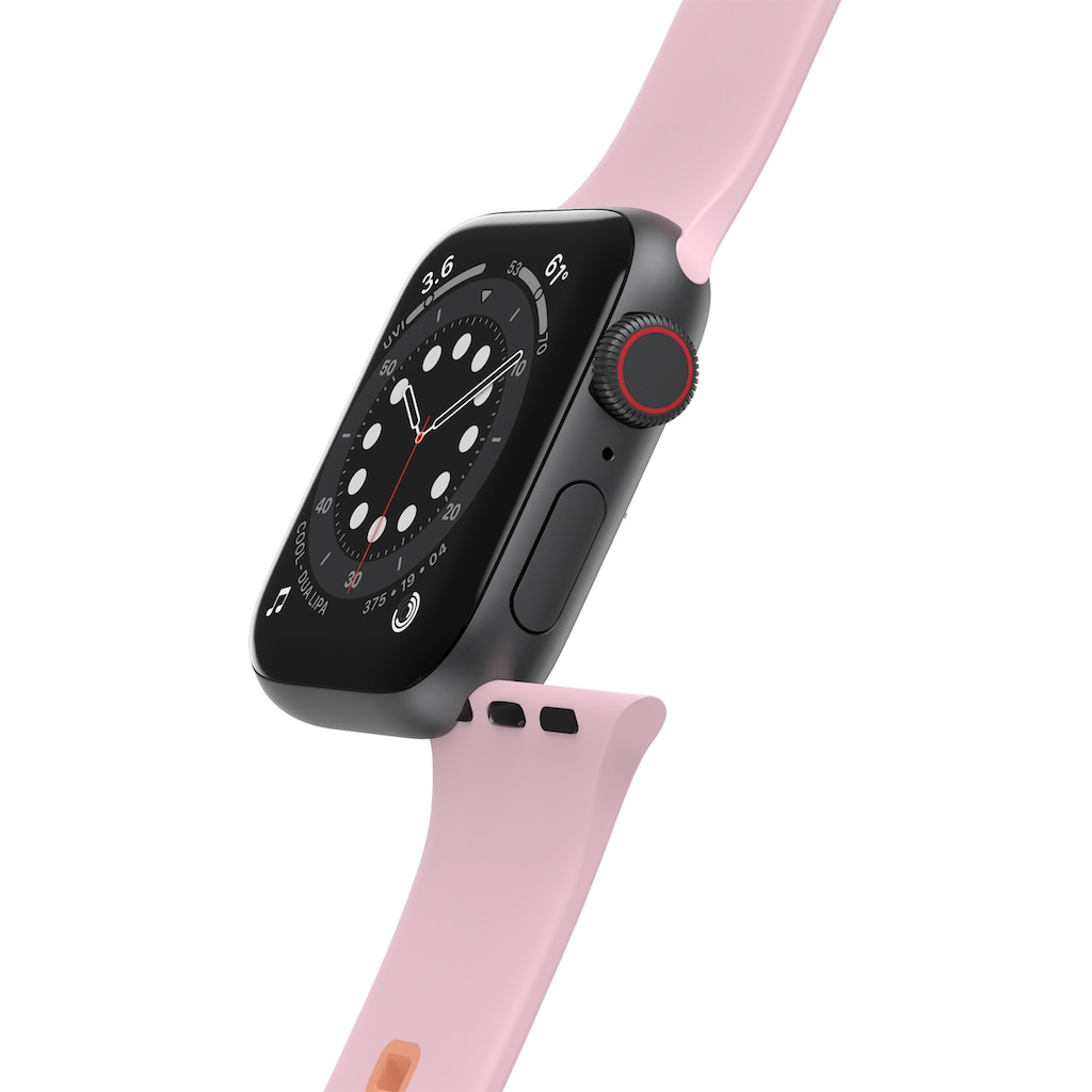 Otterbox Smartwatch-Armband »Watch Band für Apple Watch Series 7/6/SE/5/4 40mm«