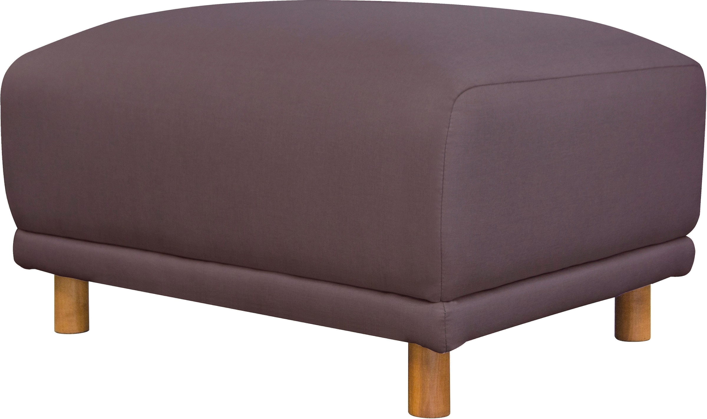 Hocker »Maroon«