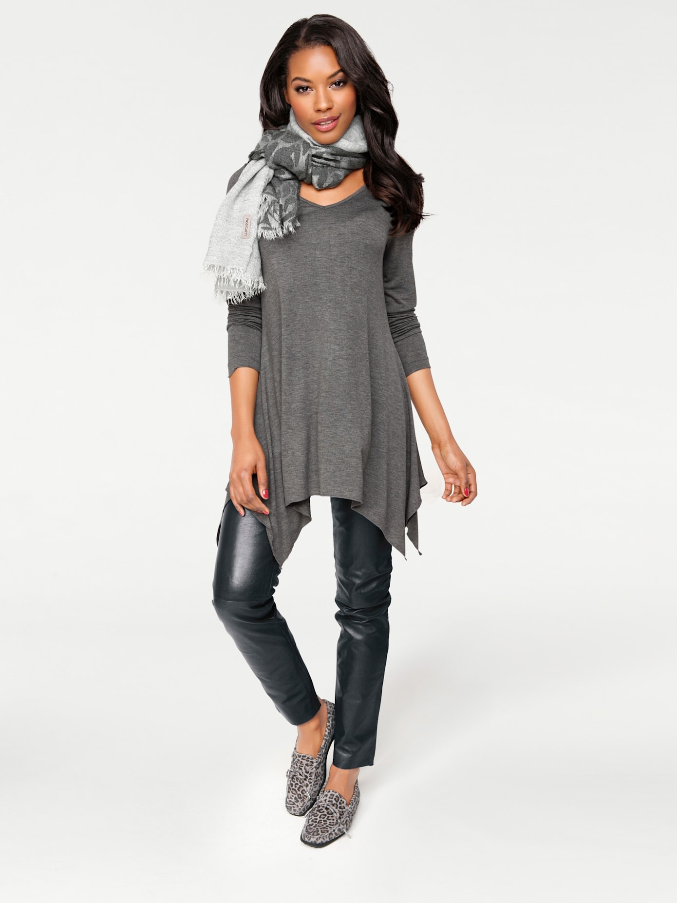 heine Longshirt »Longshirt« 1 Stk.