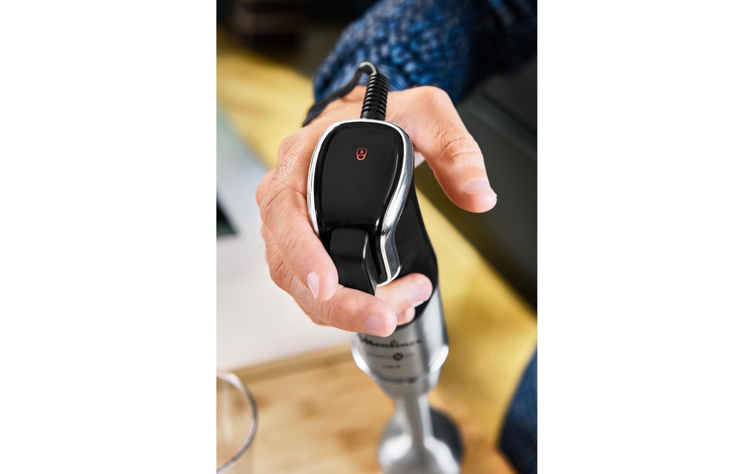 Moulinex Stabmixer »Infinyforce Pro Mix«, 1200 W