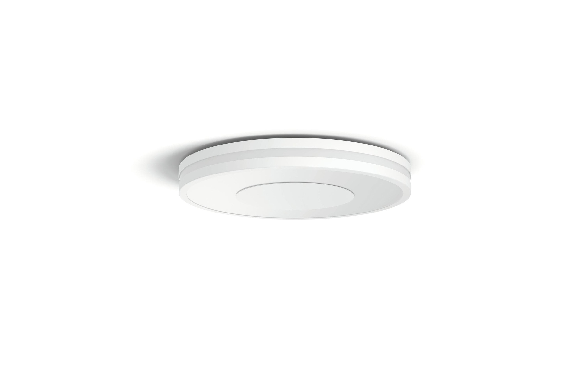 Philips Hue Deckenleuchte »Hue Deckenleuchte White«, 1 flammig