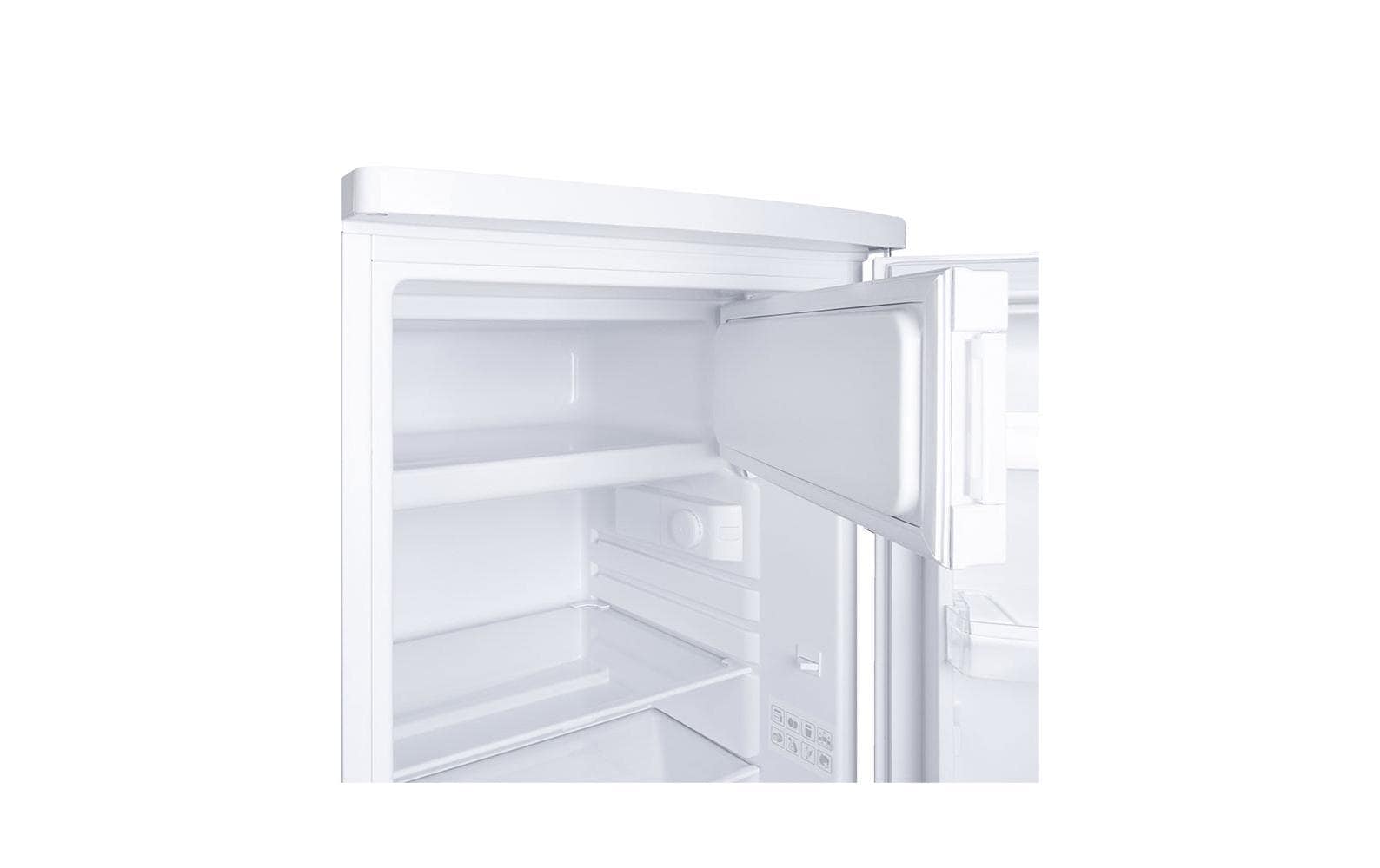 Kibernetik Kühlschrank »KSG118«