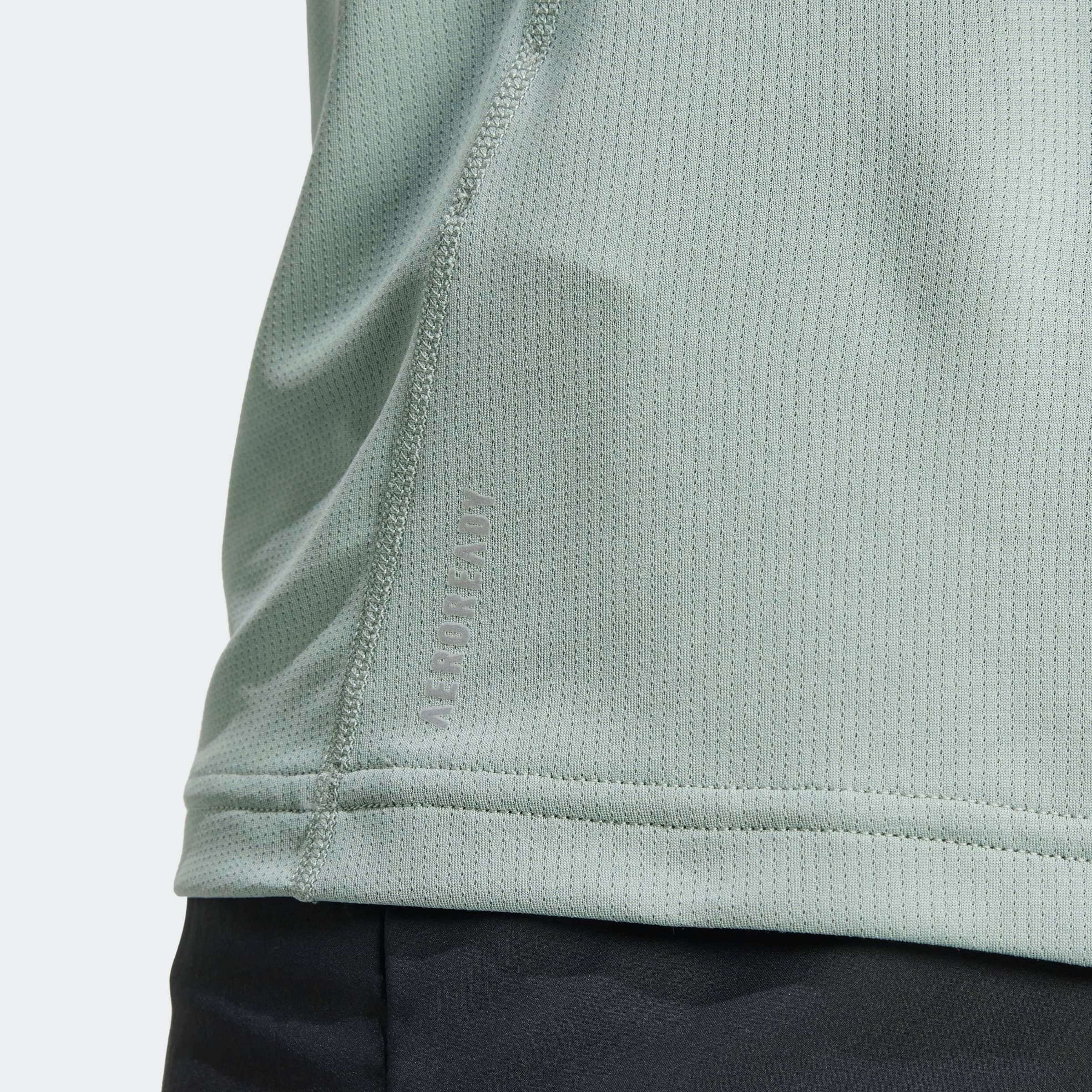 adidas Performance Laufshirt »RUN IT TEE«