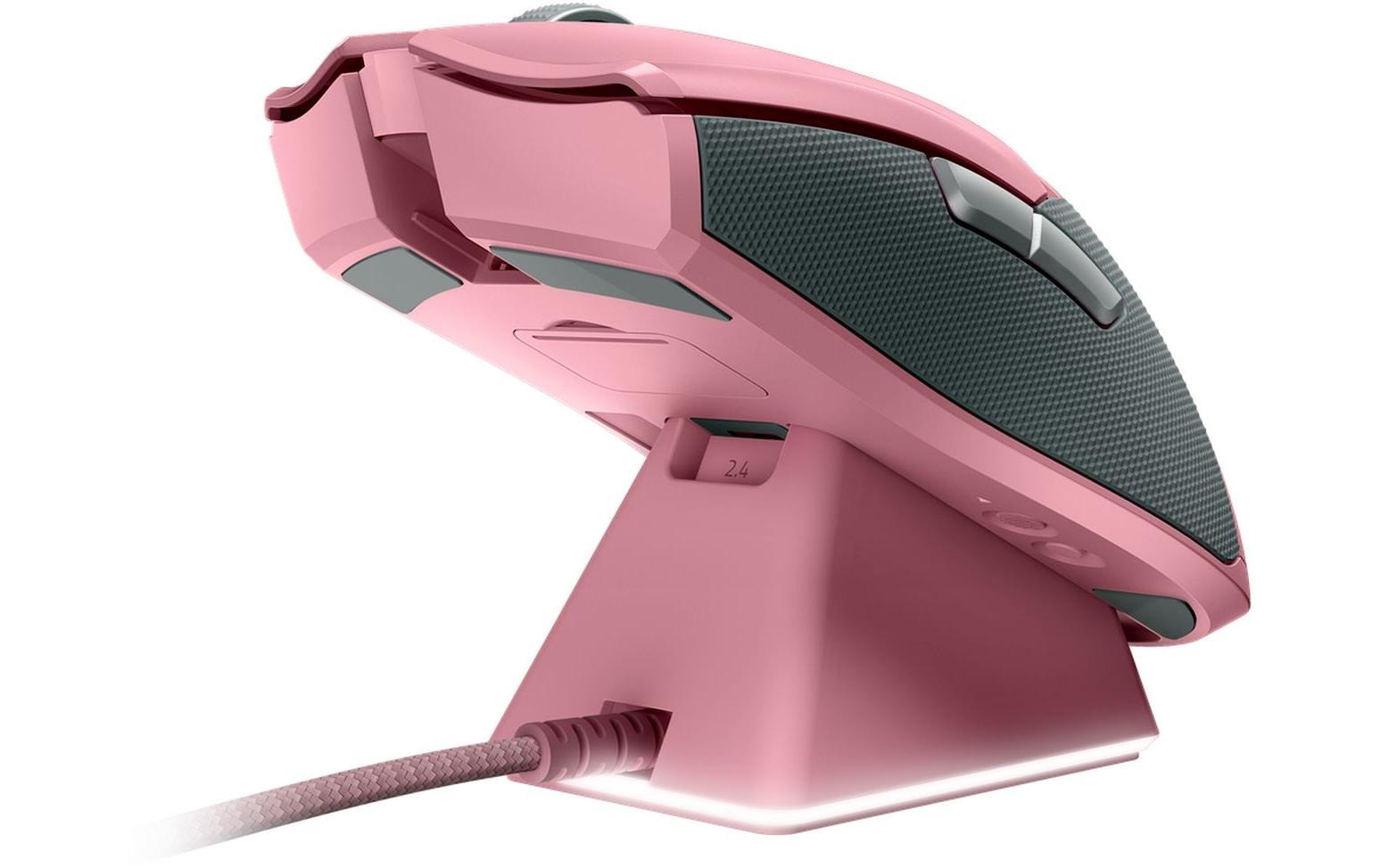 RAZER ergonomische Maus »Viper Ultimate &«, USB, Universal