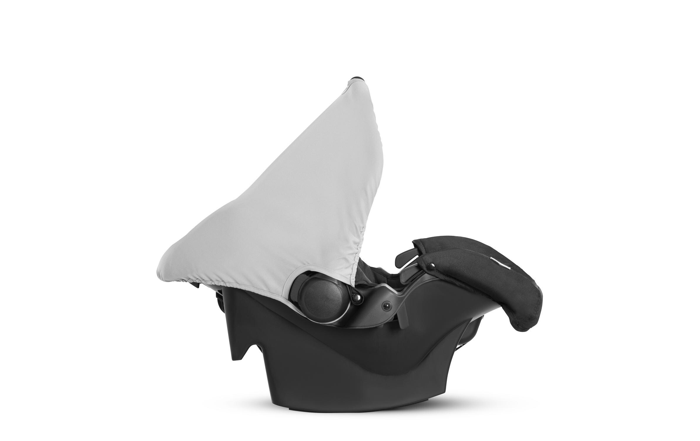 Hauck Kinder-Buggy »Hauck Kinderwagenset Shopper Trioset«, 25 kg
