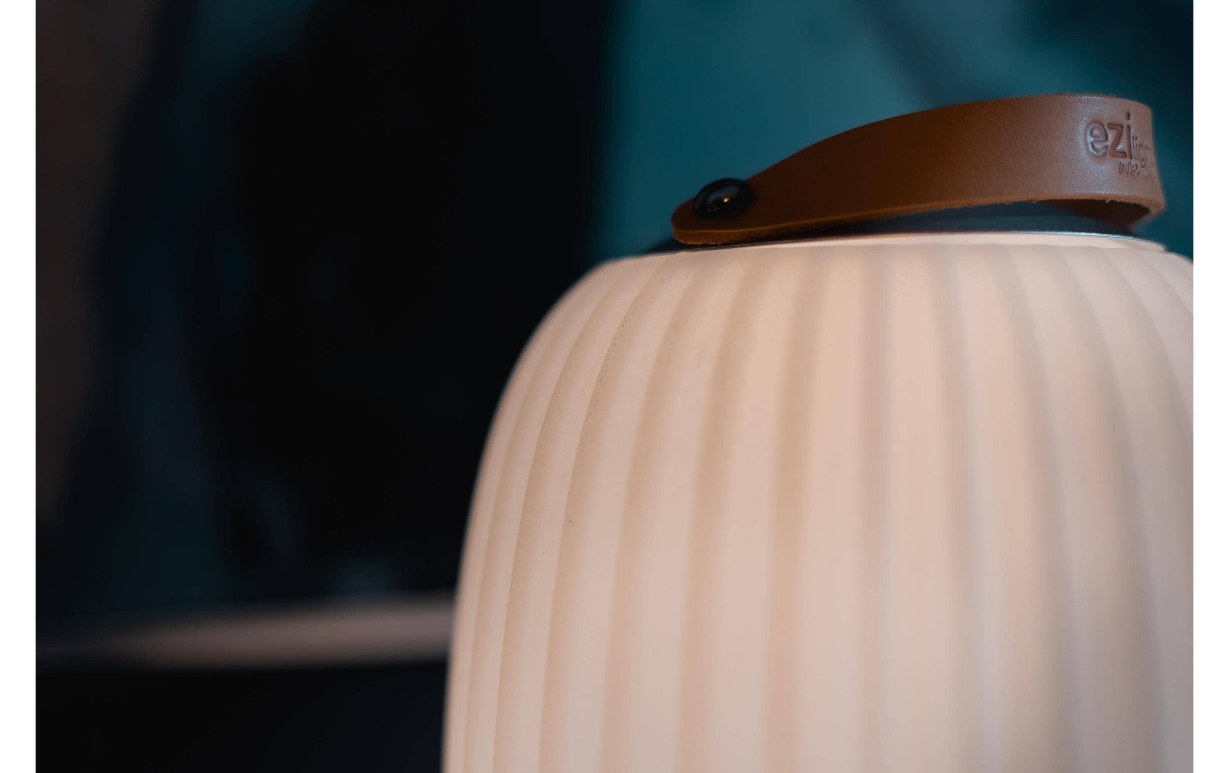 LED Laterne »ezilight Ambiant M,«