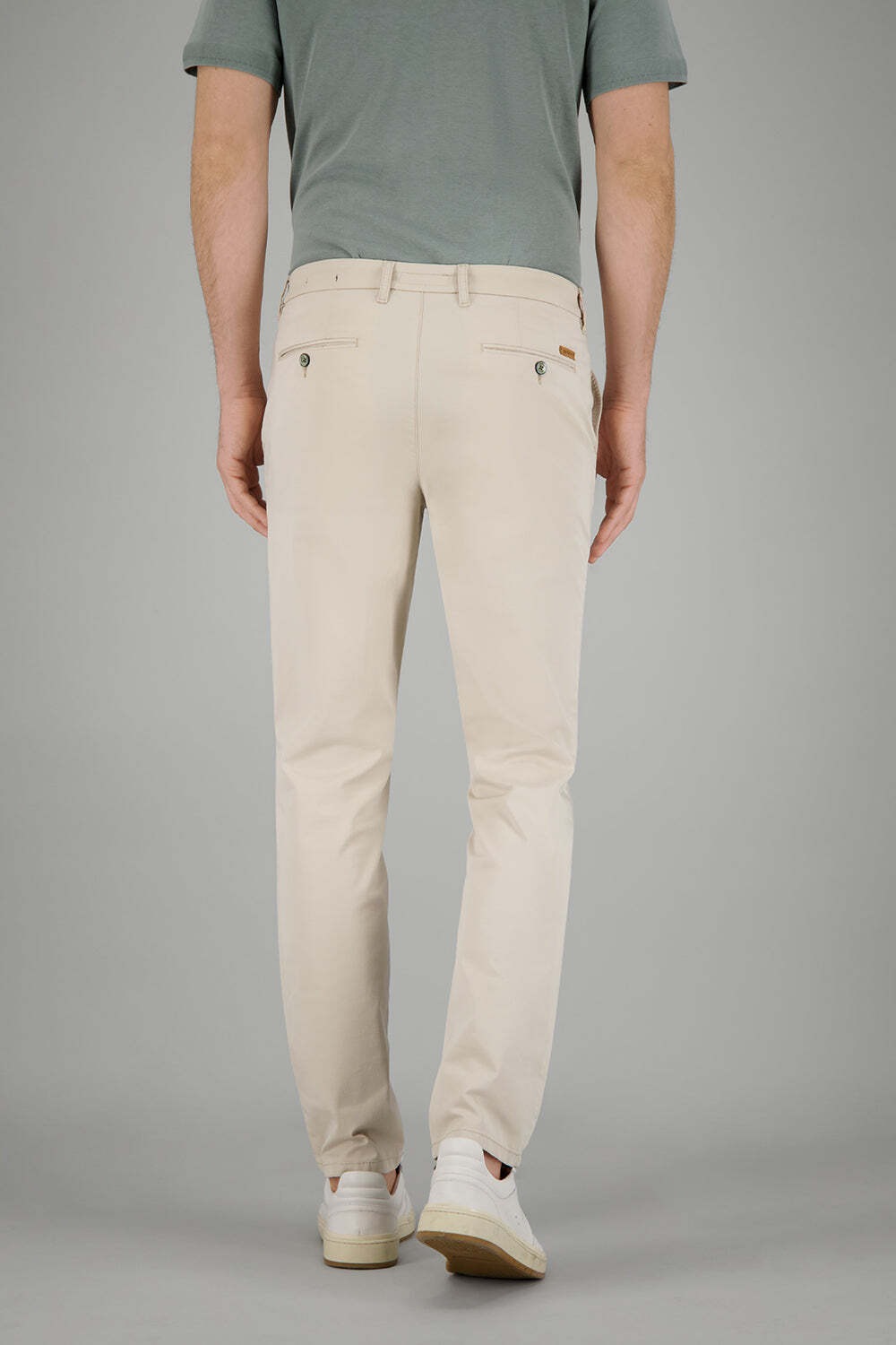 Atelier GARDEUR Stoffhose »Atelier GARDEUR Hose BONO«
