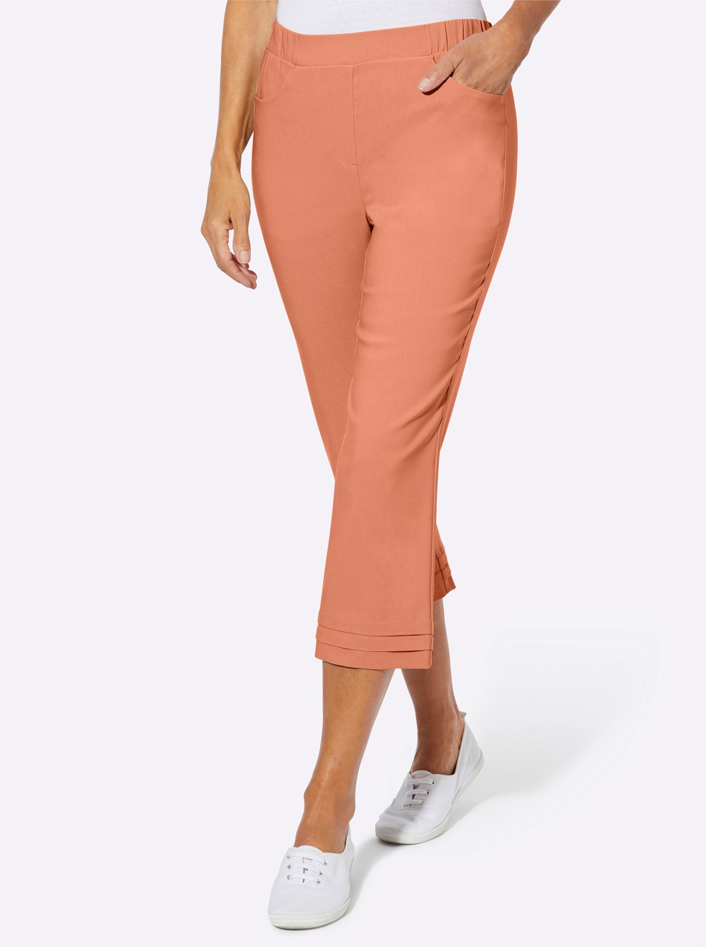 Classic Basics 3/4-Hose