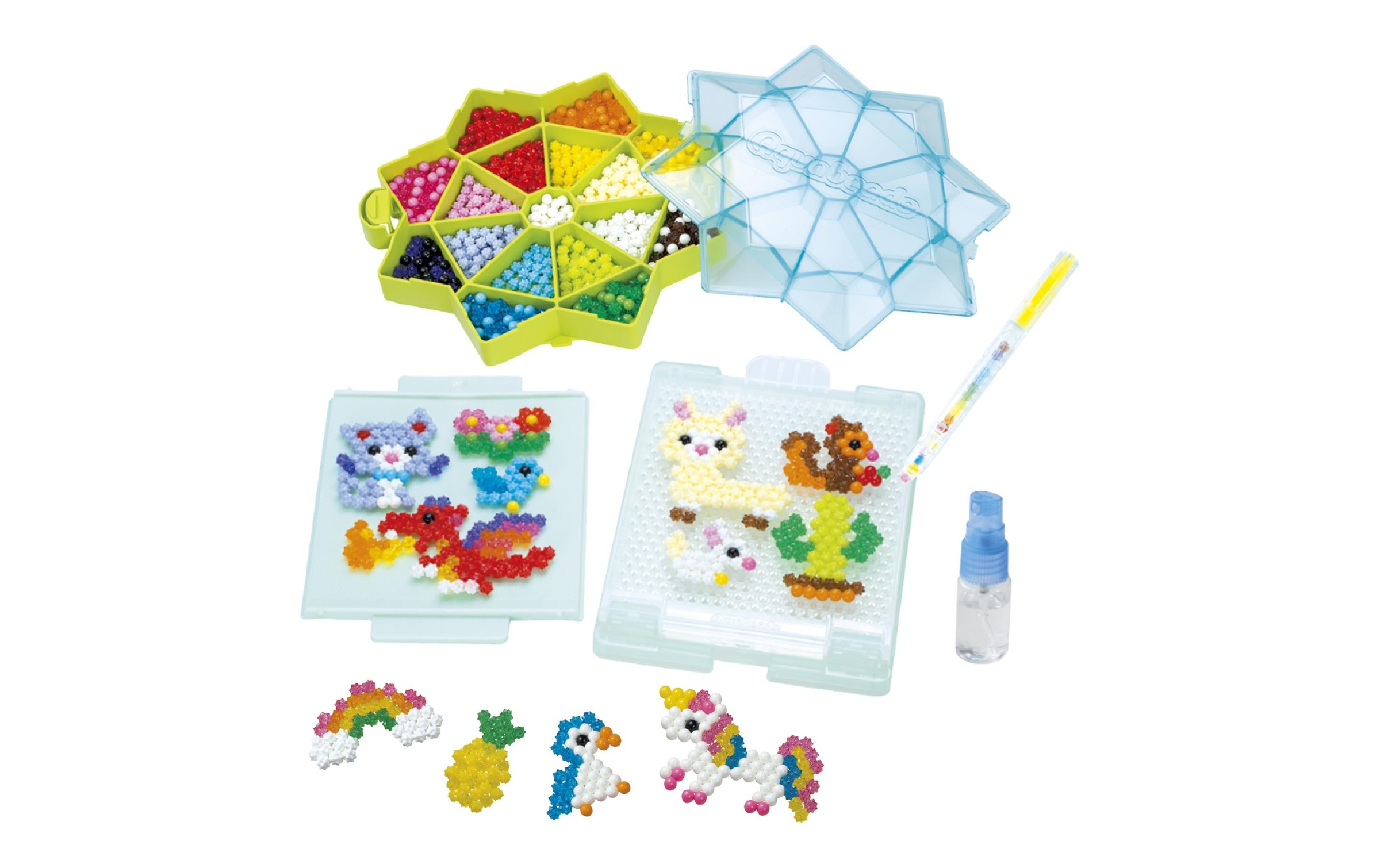 Aquabeads Kreativset »Sternperlen Sta«