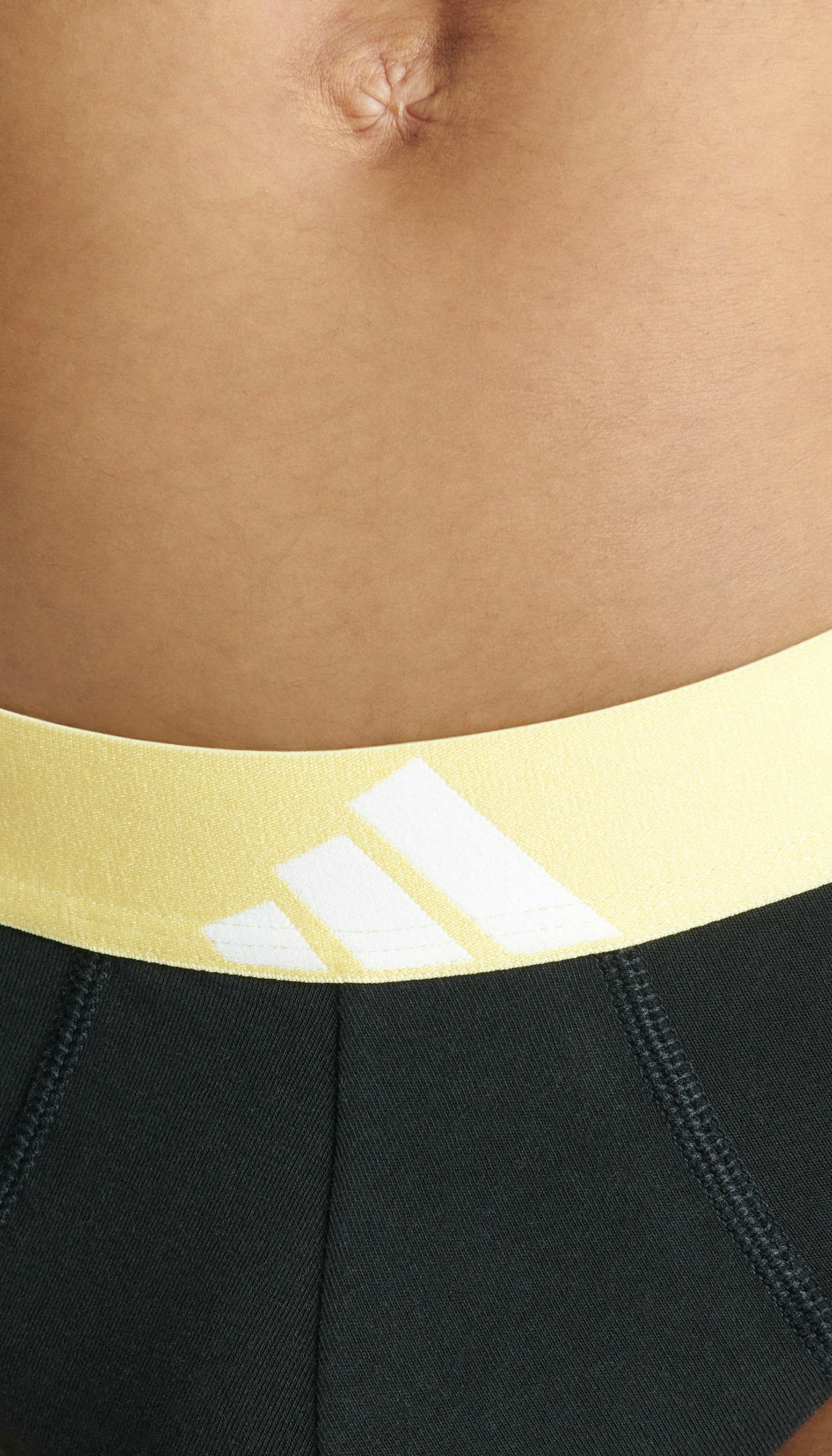 adidas Sportswear Slip »Active Flex Cotton«, (3er Pack), aus weicher, dehnbarer Baumwolle