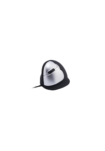 R-GO Tools ergonomische Maus »HE Lar«, USB, Linkshänder kaufen