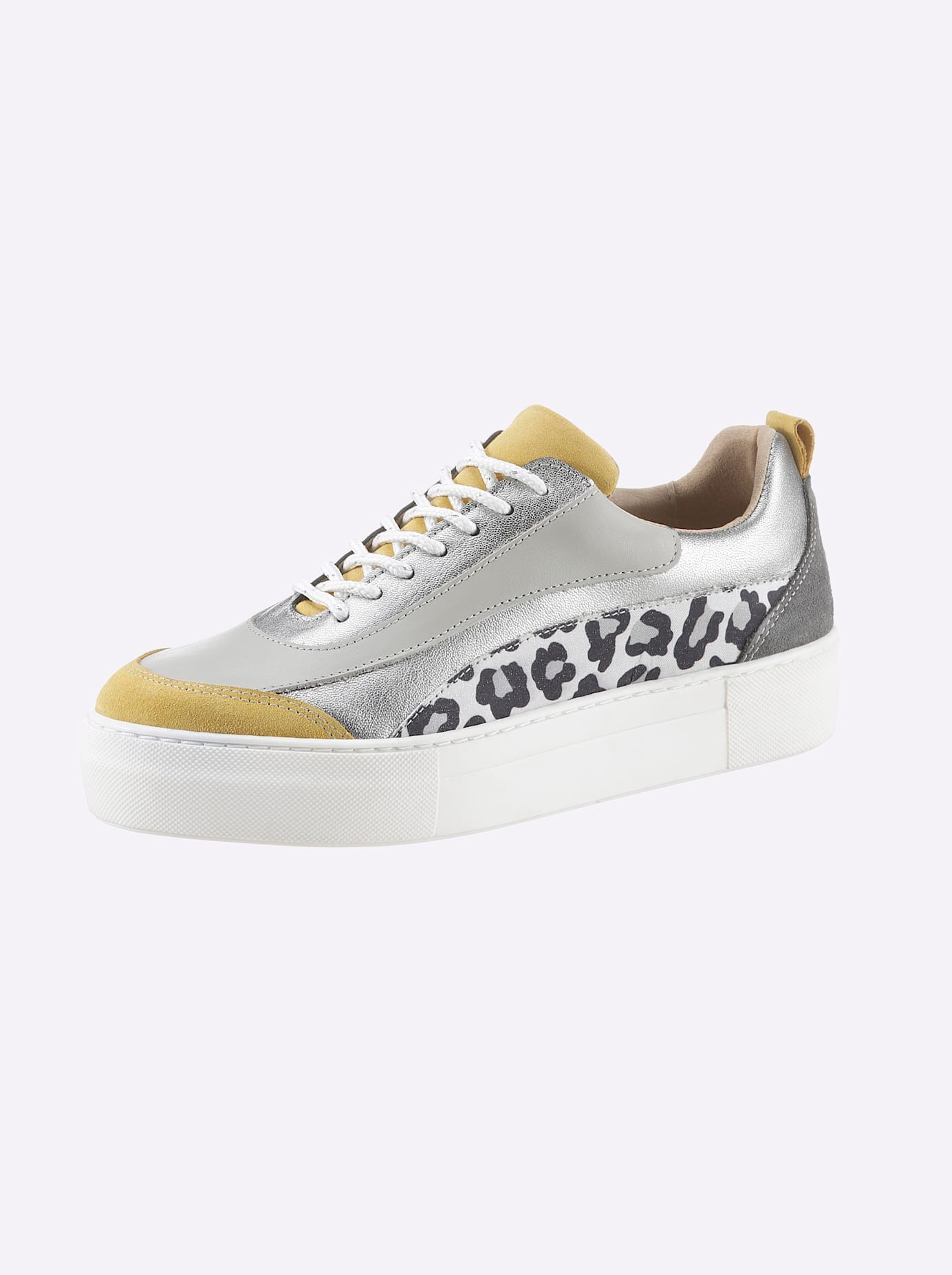 heine Sneaker