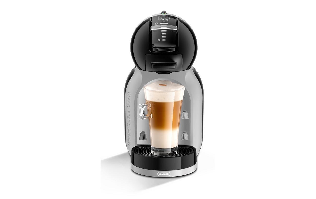 De'Longhi Kapselmaschine »MiniMe«