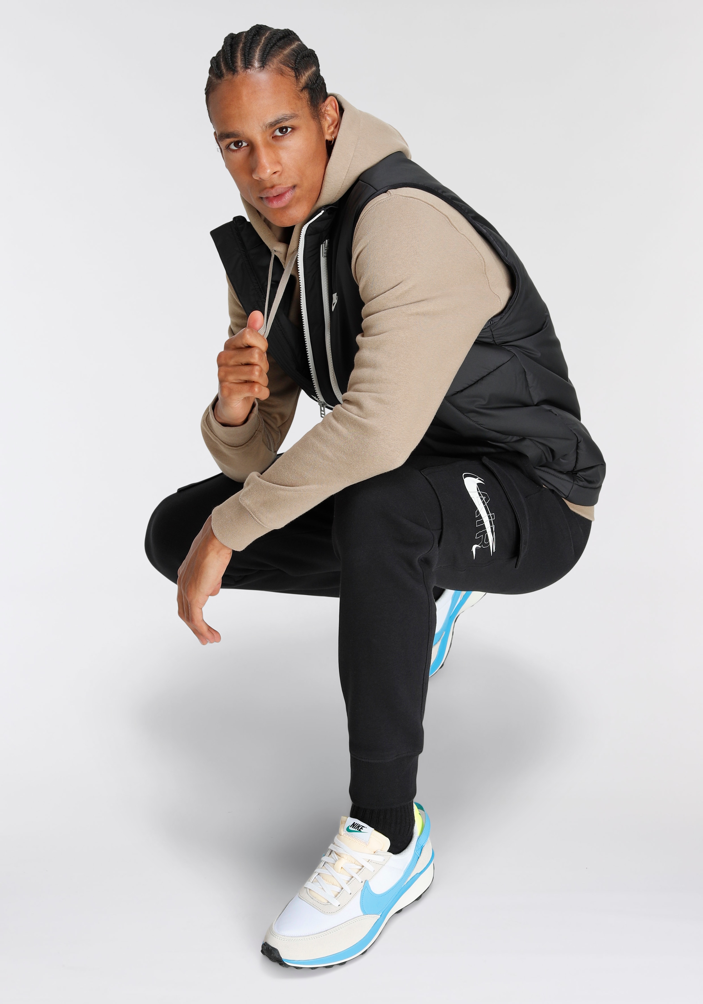 Nike Sportswear shoppen online Steppweste | »THERMA-FIT LEGACY MENS Jelmoli-Versand VEST«