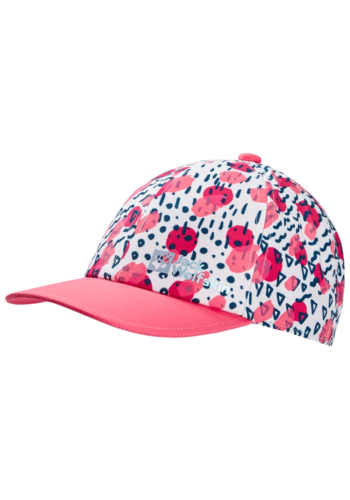 ✵ Jack Wolfskin Baseball Cap »STOW AWAY CAP KIDS« günstig bestellen |  Jelmoli-Versand | Baseball Caps
