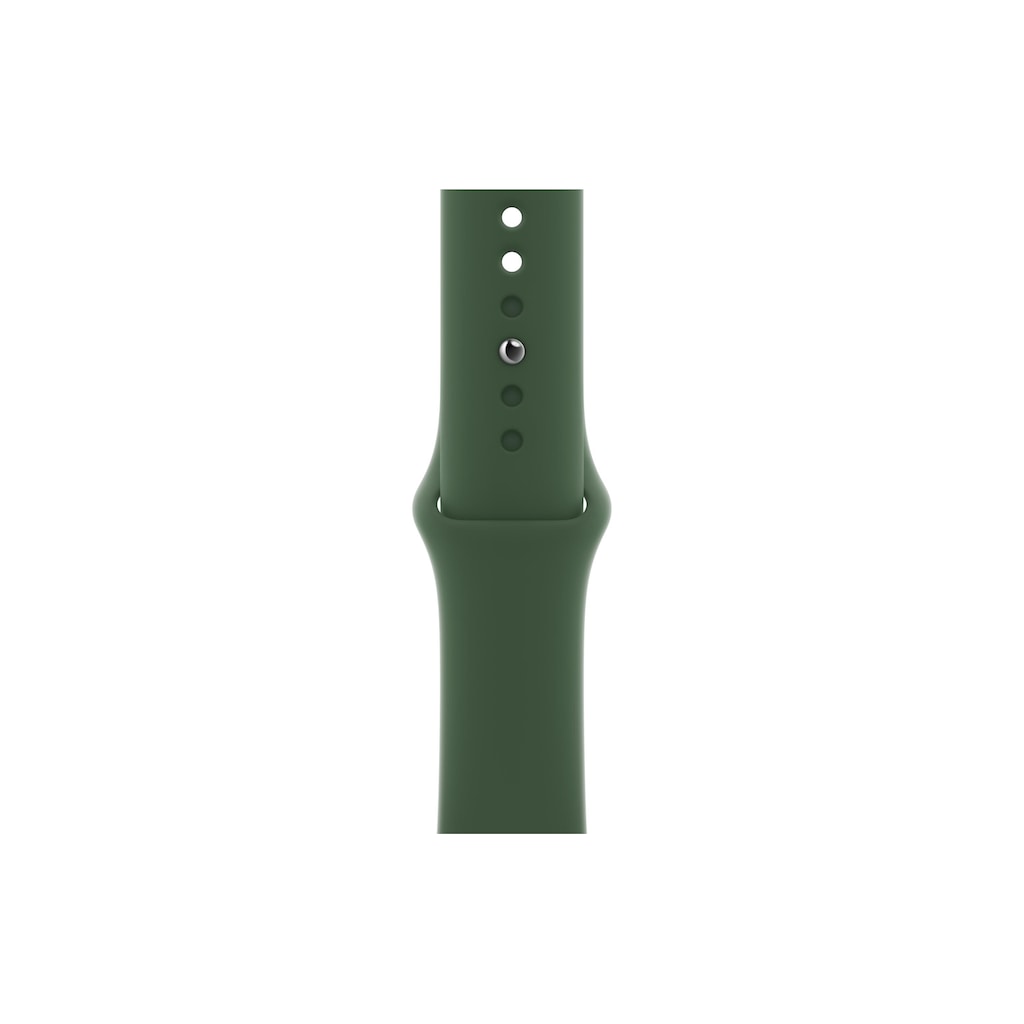 Apple Smartwatch-Armband »Sport Band 41 mm Clover«, MKU73ZM/A