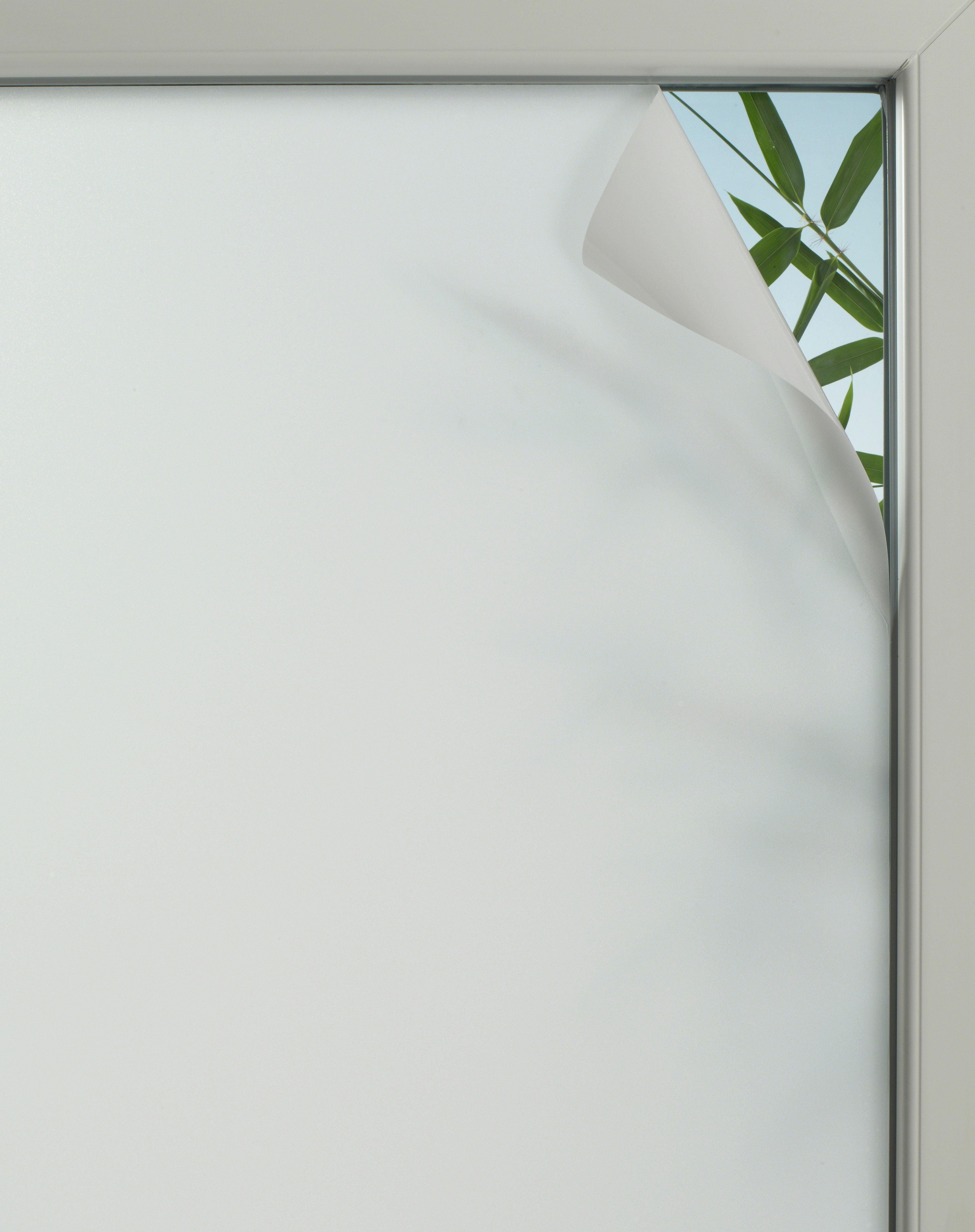 GARDINIA Fensterfolie »Privacy 75«, 1 St., blickdicht, statisch haftend,  99% UV-Schutz online bestellen | Jelmoli-Versand