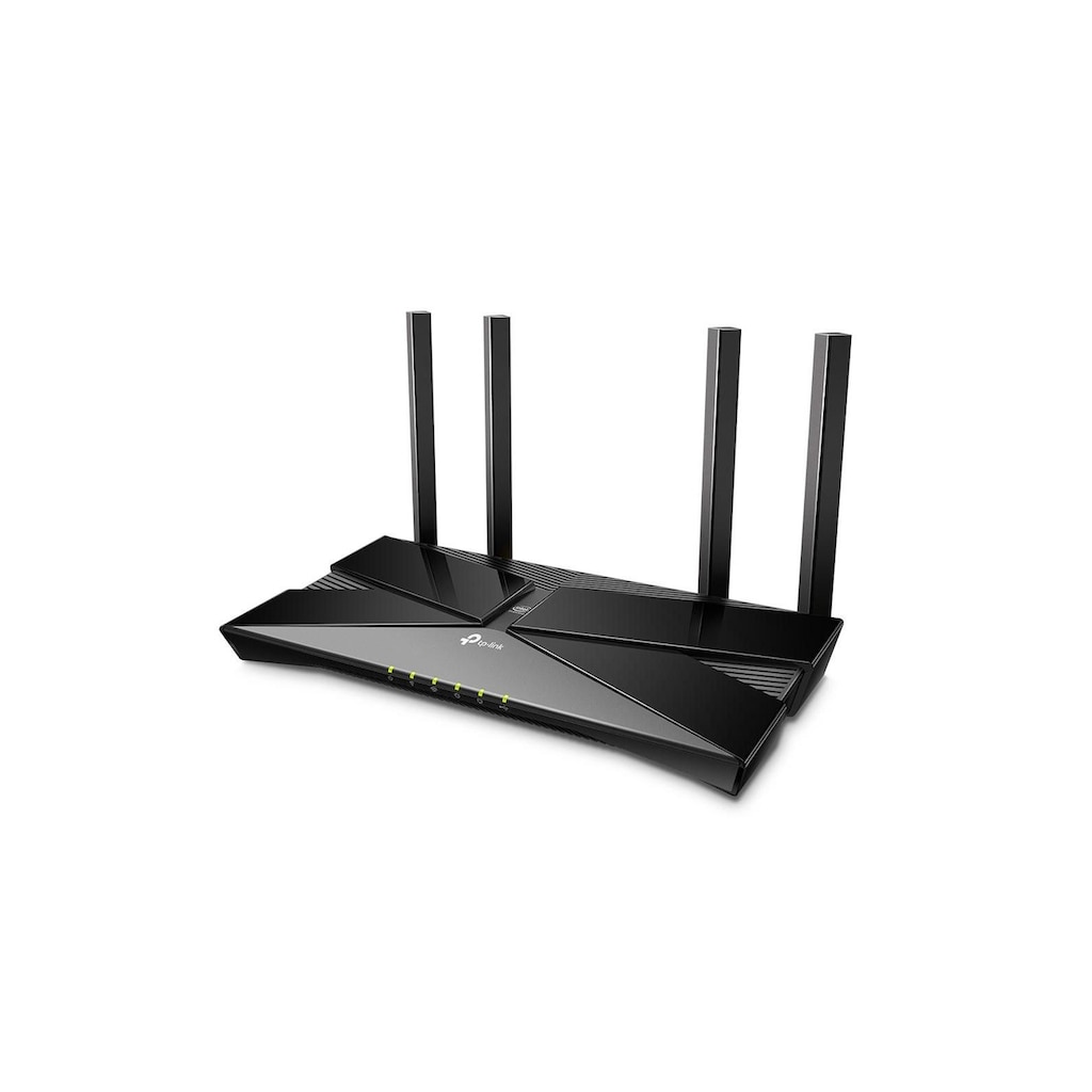 TP-Link WLAN-Router »Dual-Band WiFi Archer AX50«