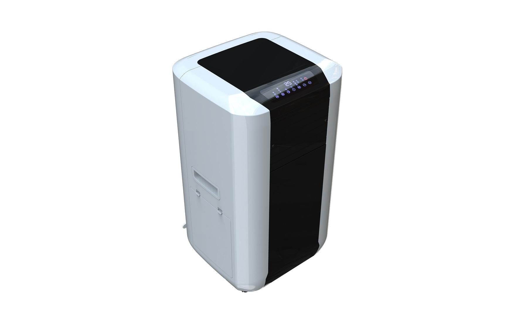 Coldtec by Kibernetik Klimagerät »Na«