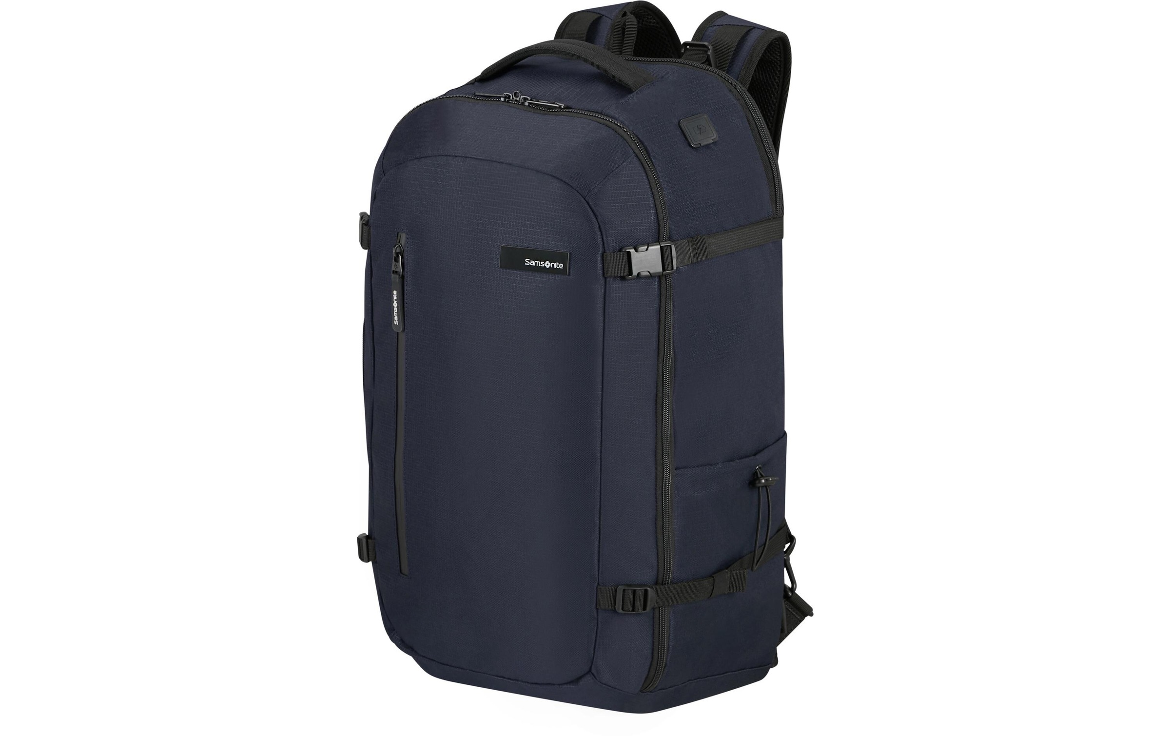 Samsonite Rucksack »Roader Travel S 38 l«