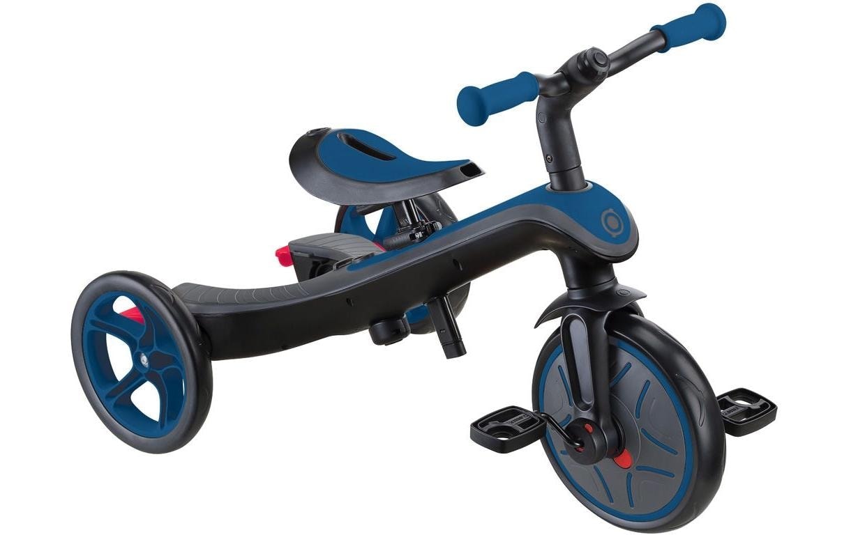 Globber Dreirad »Trike Explorer 4 in 1«