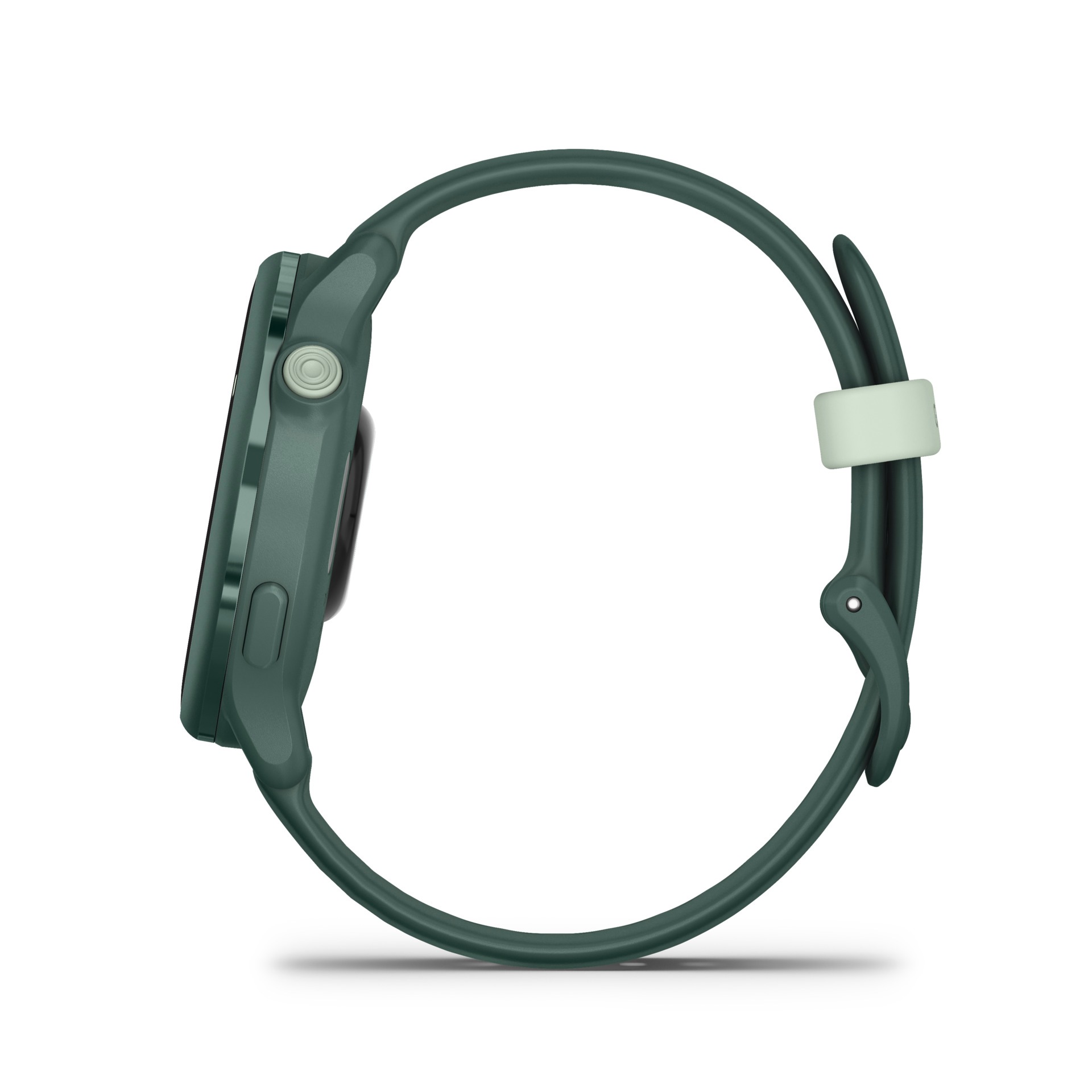 Garmin Smartwatch »vívoactive 6«, (3,04 cm / 1,2 Zoll), 8,00 GB