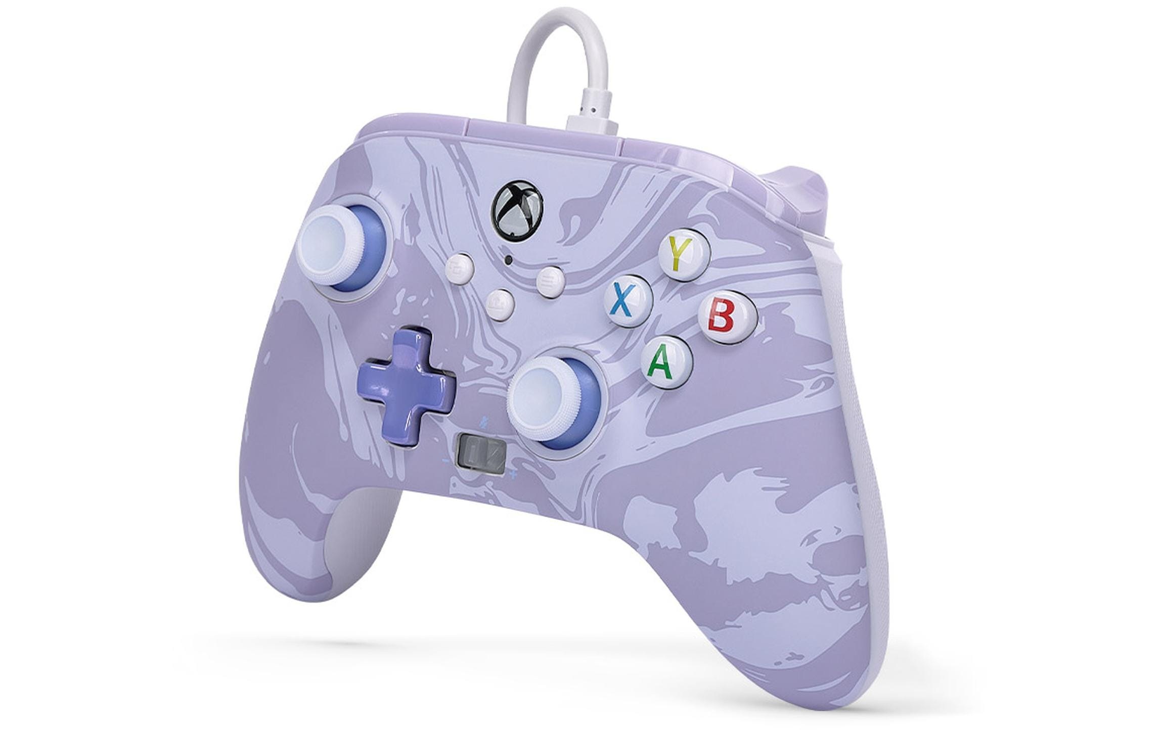 Controller »Power A Enhanced Wired L«