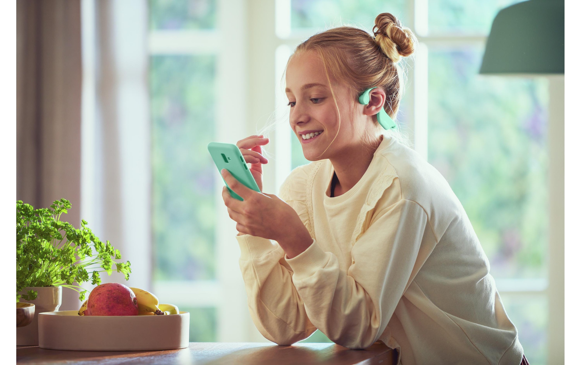 Philips In-Ear-Kopfhörer »Conduction T«, Bluetooth