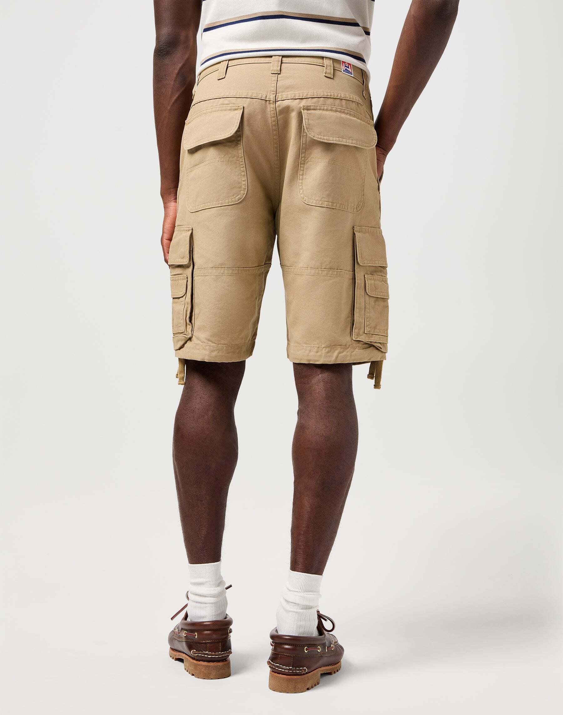 Wrangler Cargoshorts »Wrangler Cargoshorts Cj Cargo Shorts«