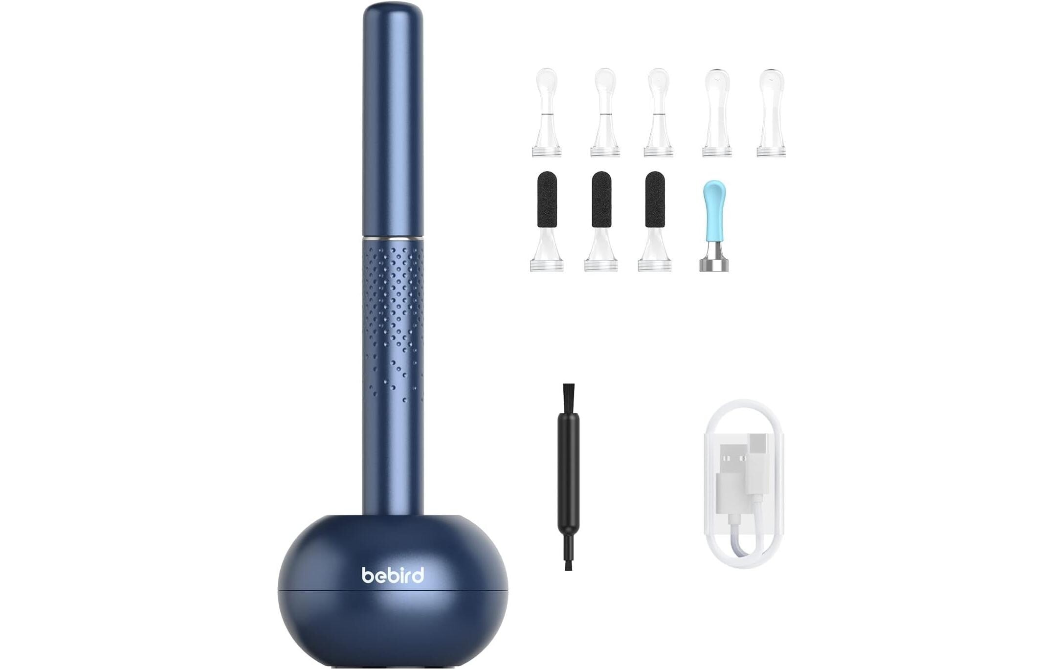 Ohrenreiniger »Bebird M9 S Blau«
